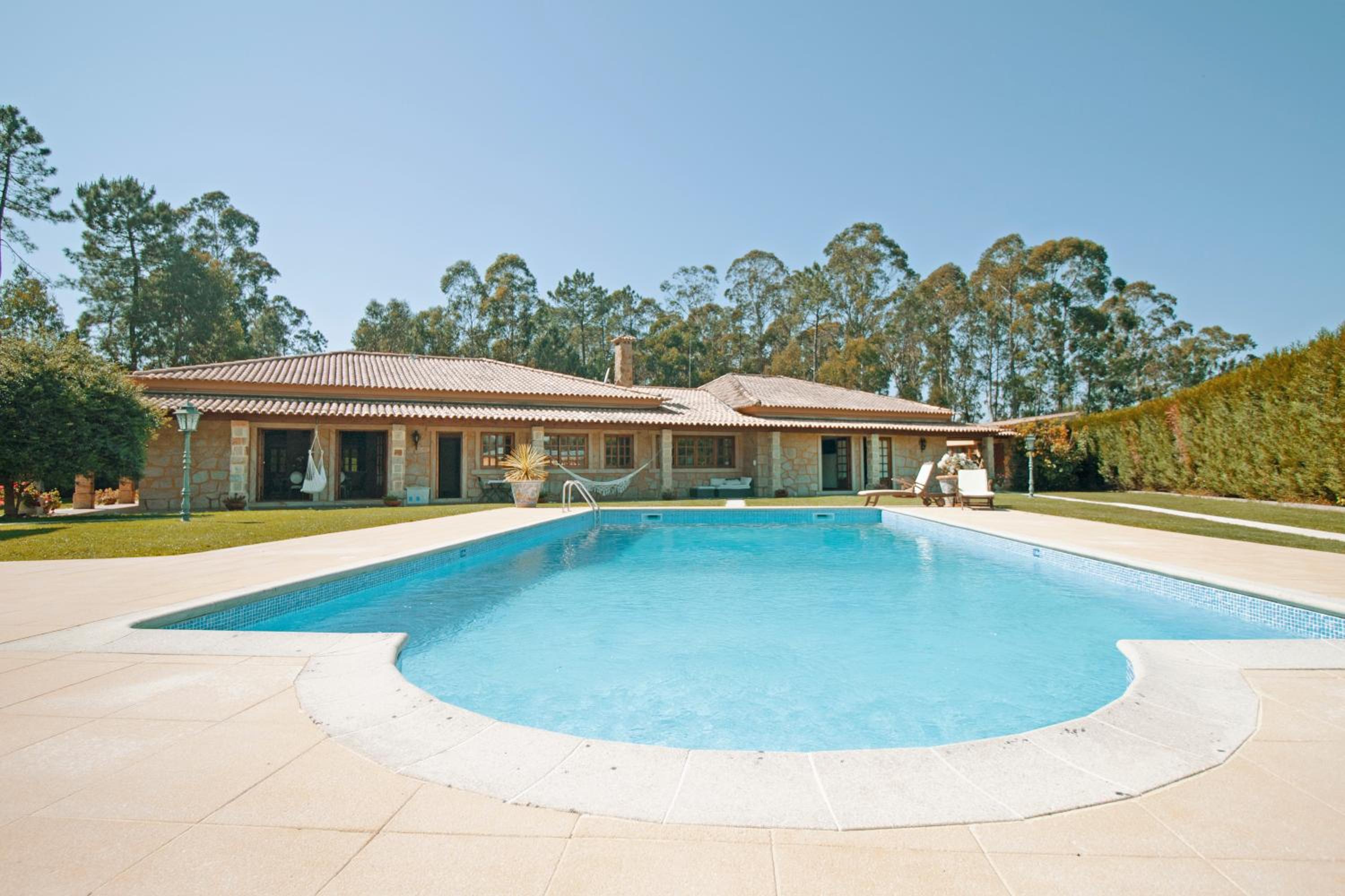 VILLA 500 view 2