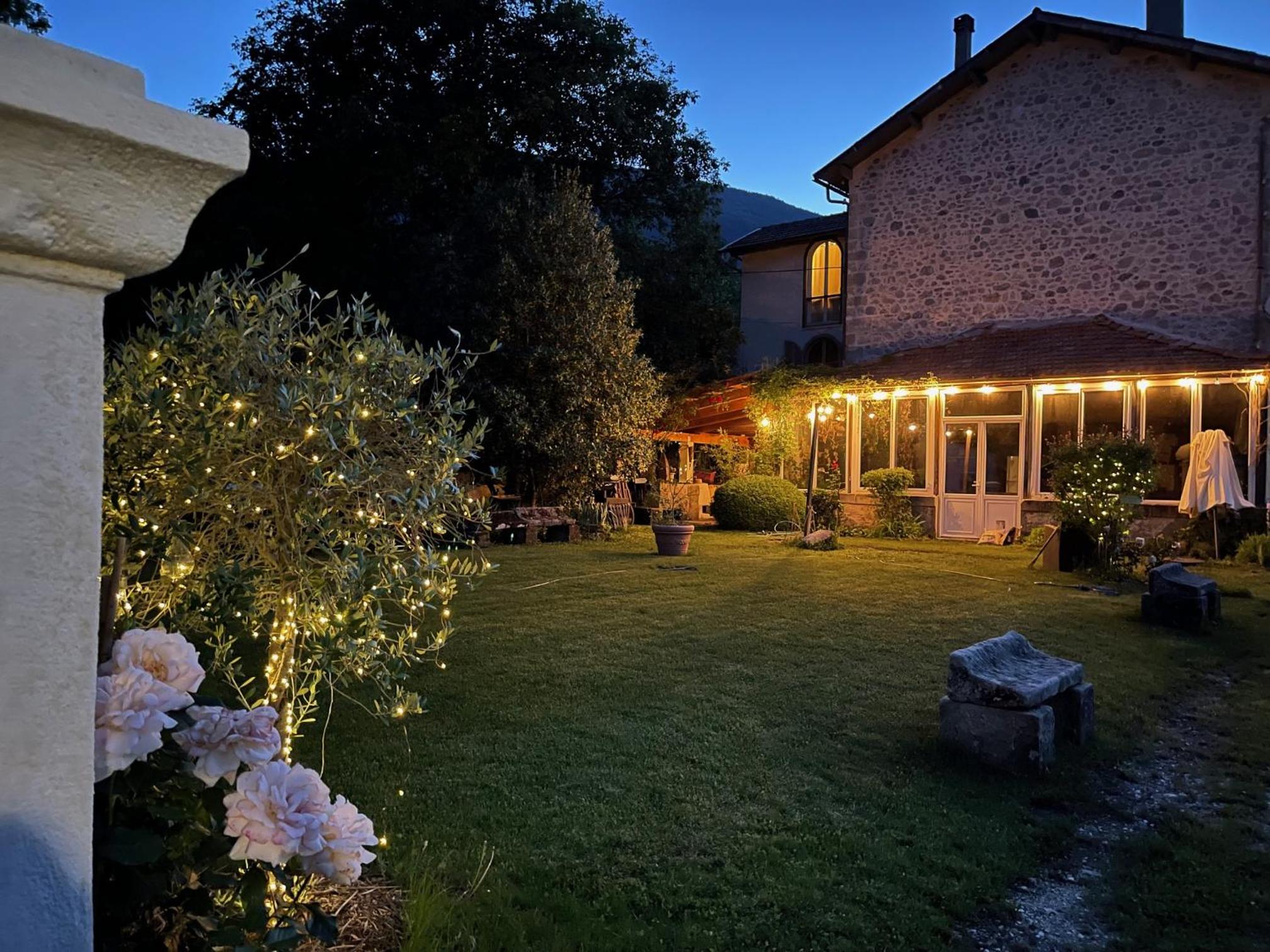 CHAMBRE D'HOTES SANDRA