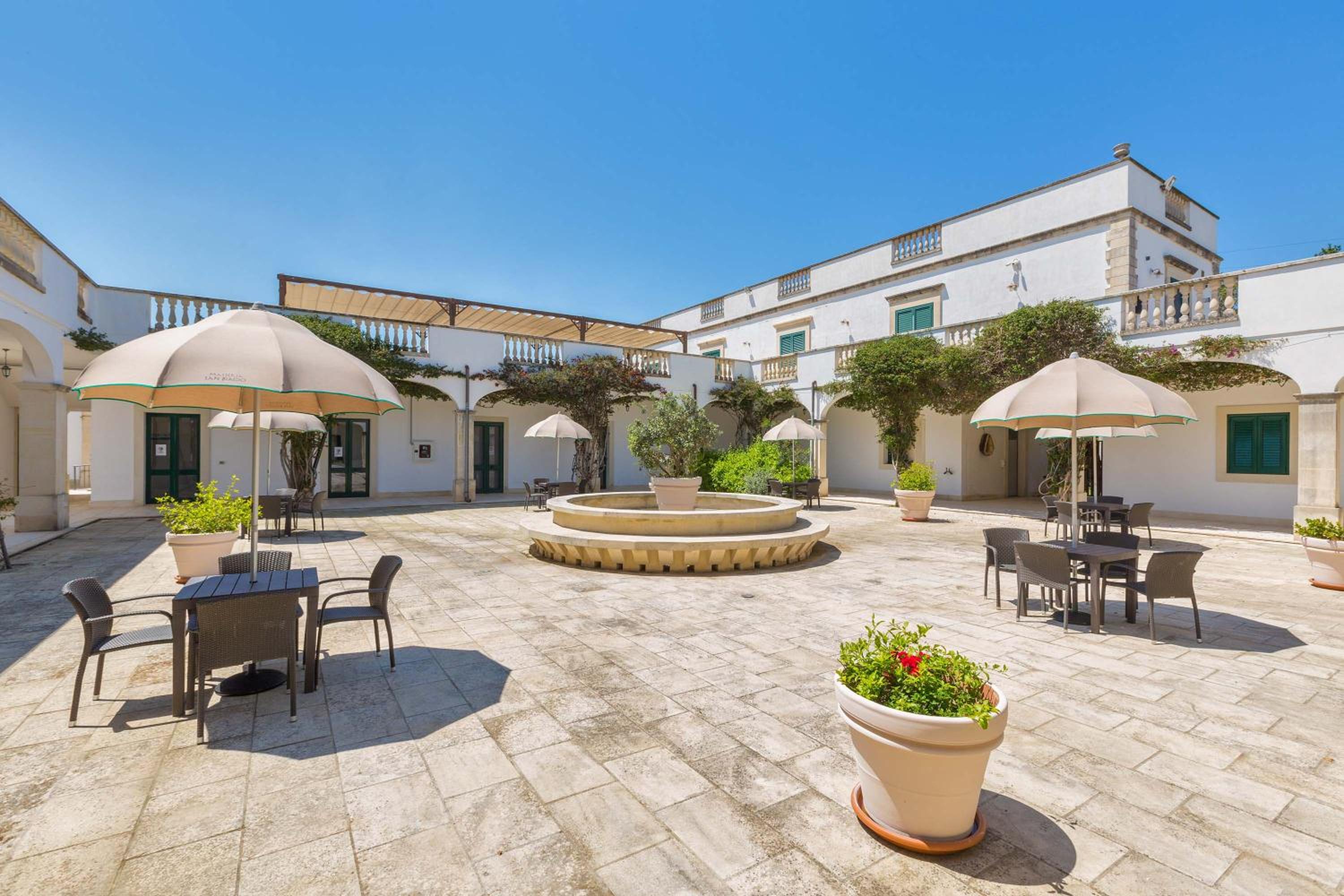 Masseria San Biagio
