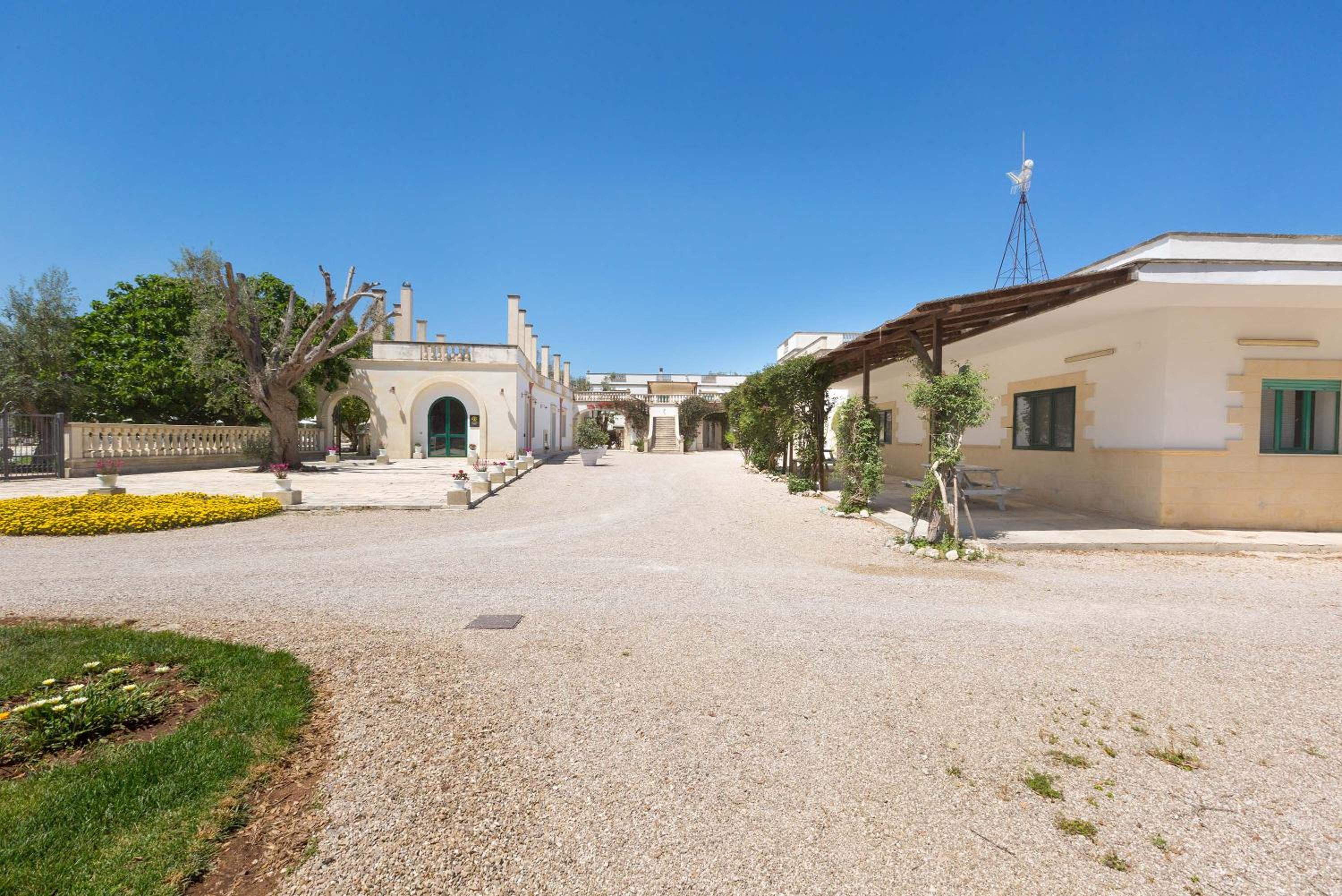 Masseria San Biagio