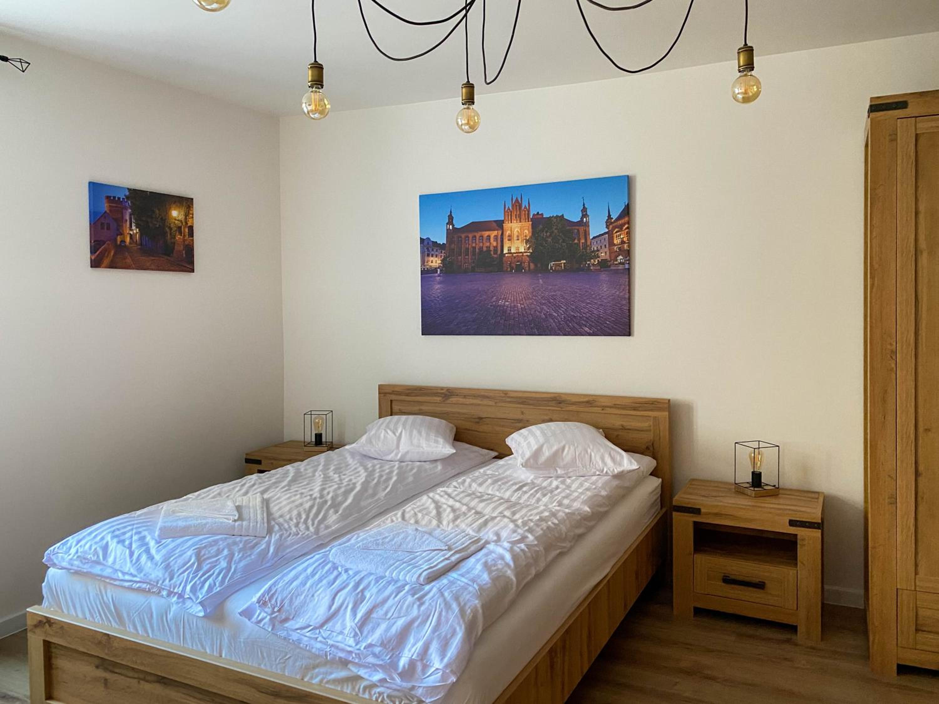 Main Square Apartments