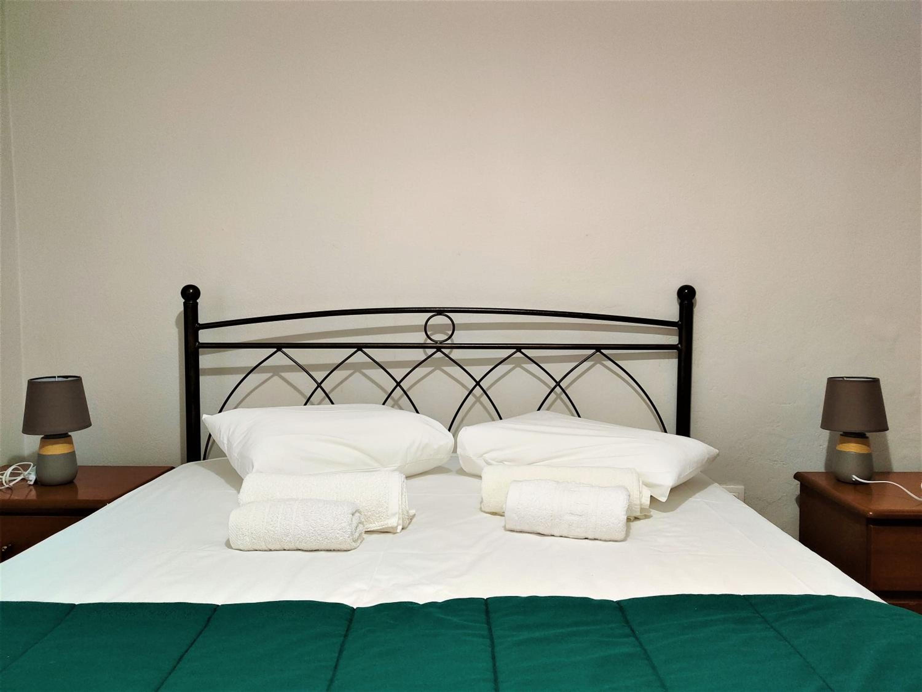 Maria Apartment Garitsa Corfu