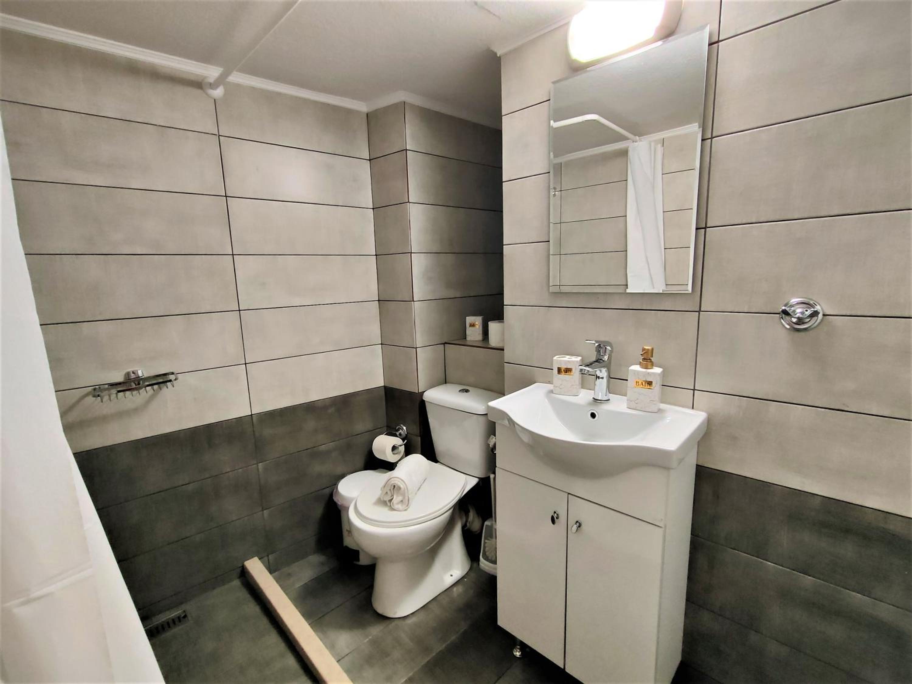 Maria Apartment Garitsa Corfu