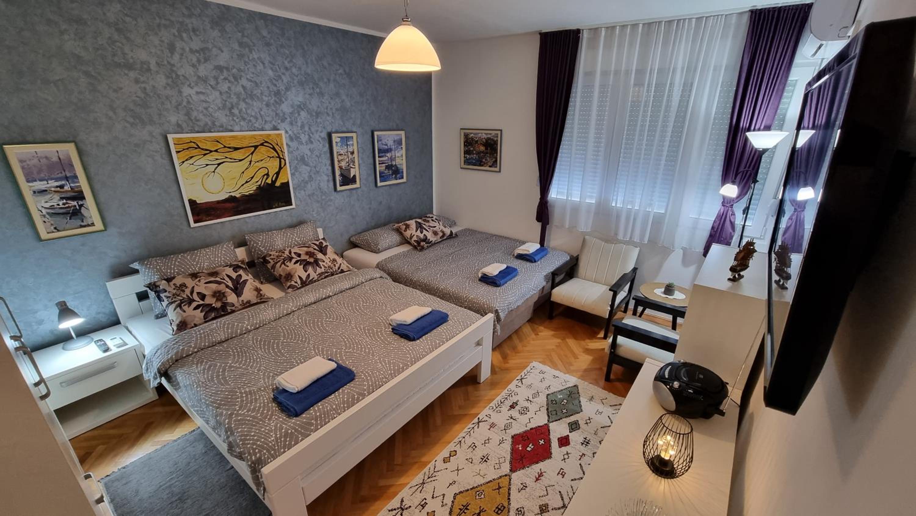 Apartman SAVINA photo 1