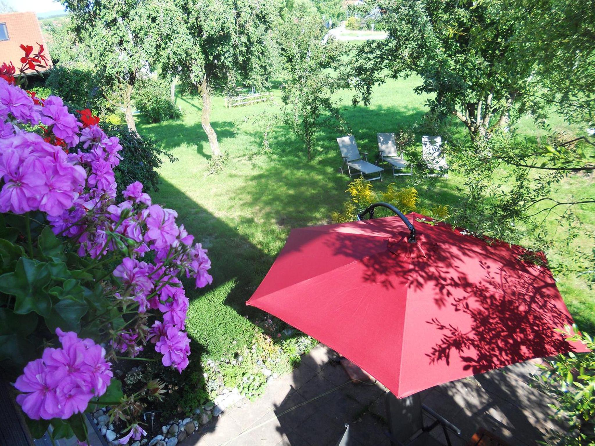 Ferienhaus am Waginger See