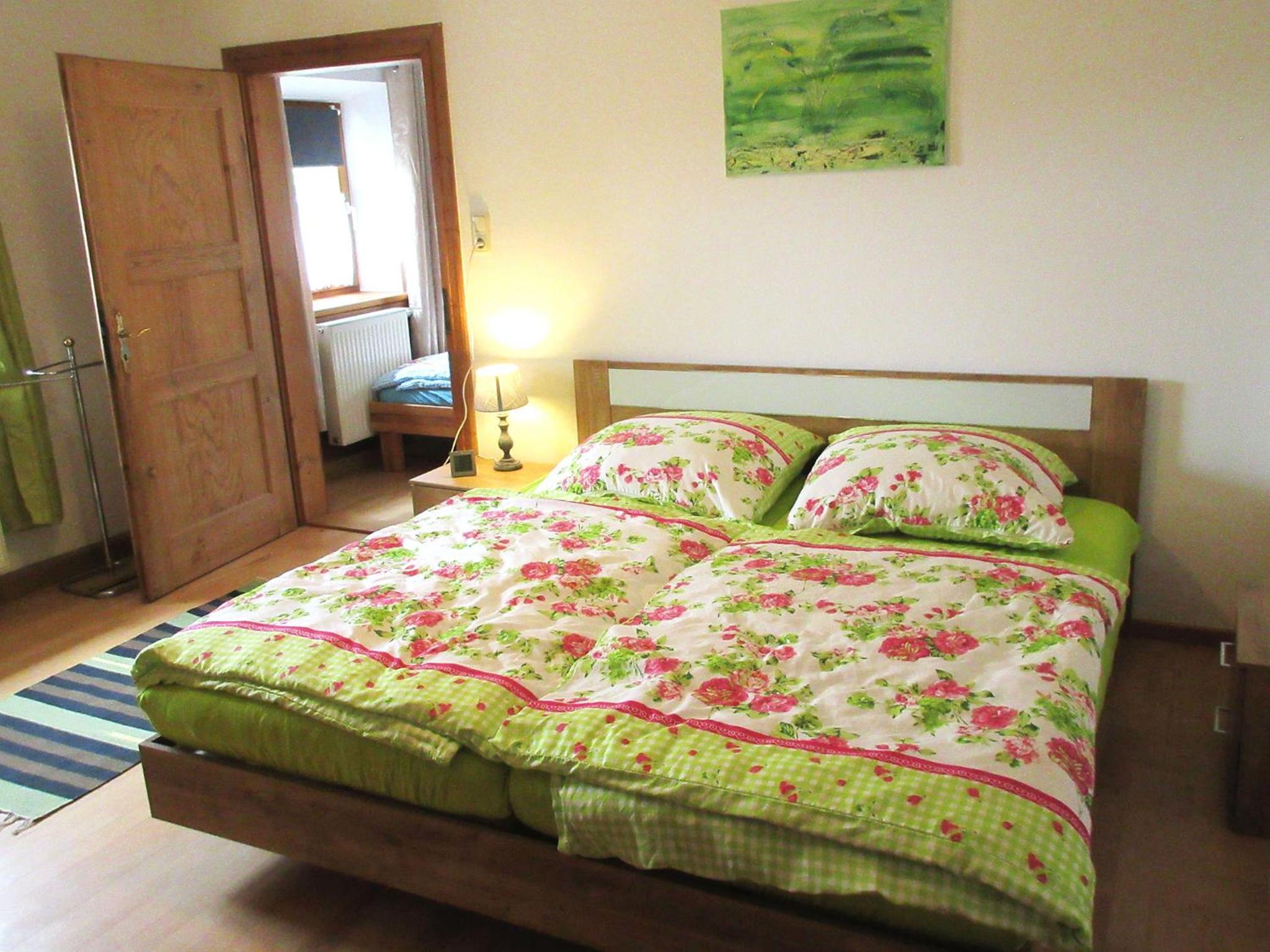 Ferienhaus am Waginger See