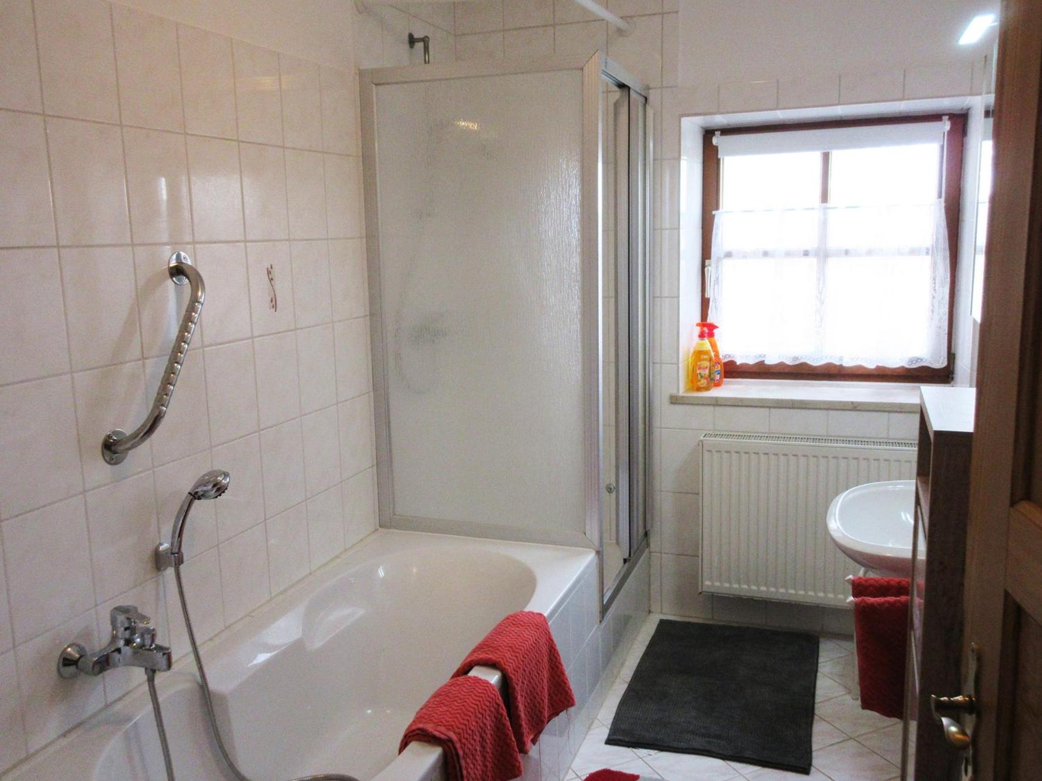 Ferienhaus am Waginger See