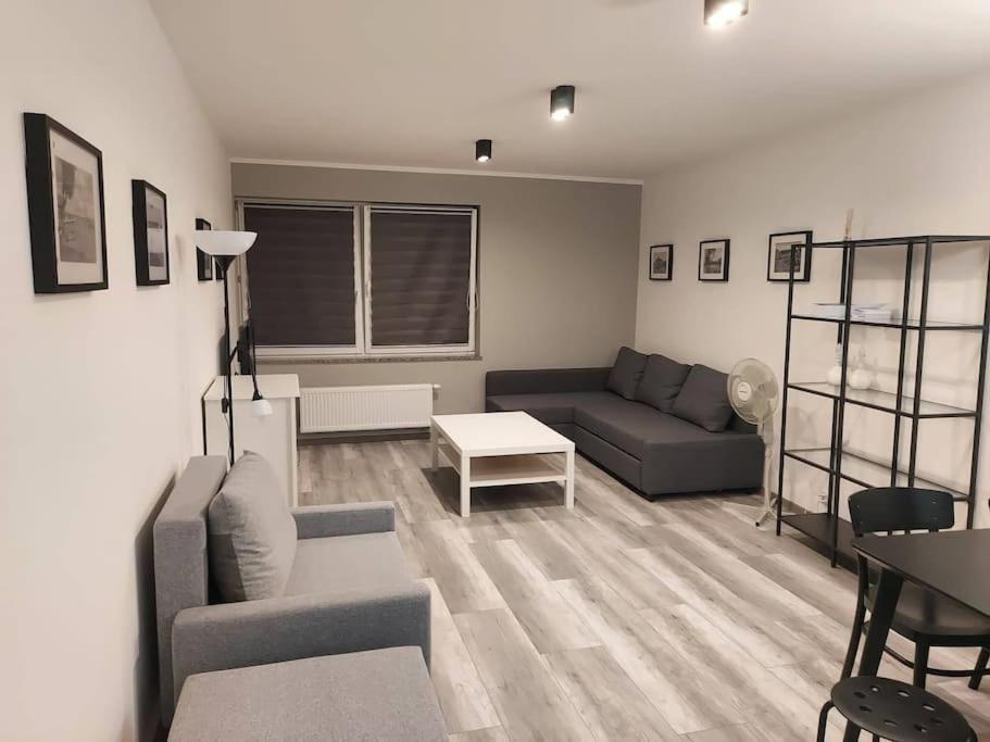 Uroczy apartament w ścisłym centrum Giżycka view 4