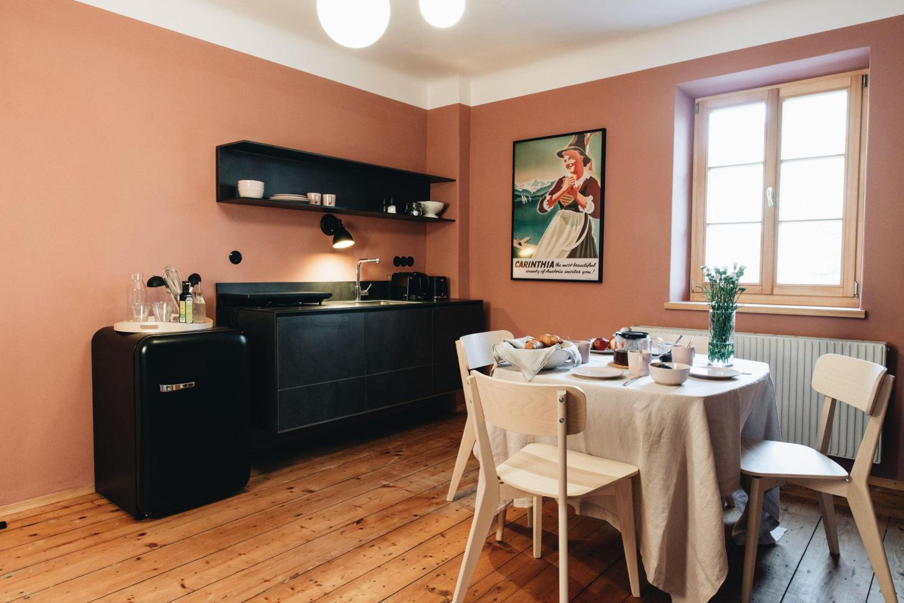 Villa100und10 by Seebnb