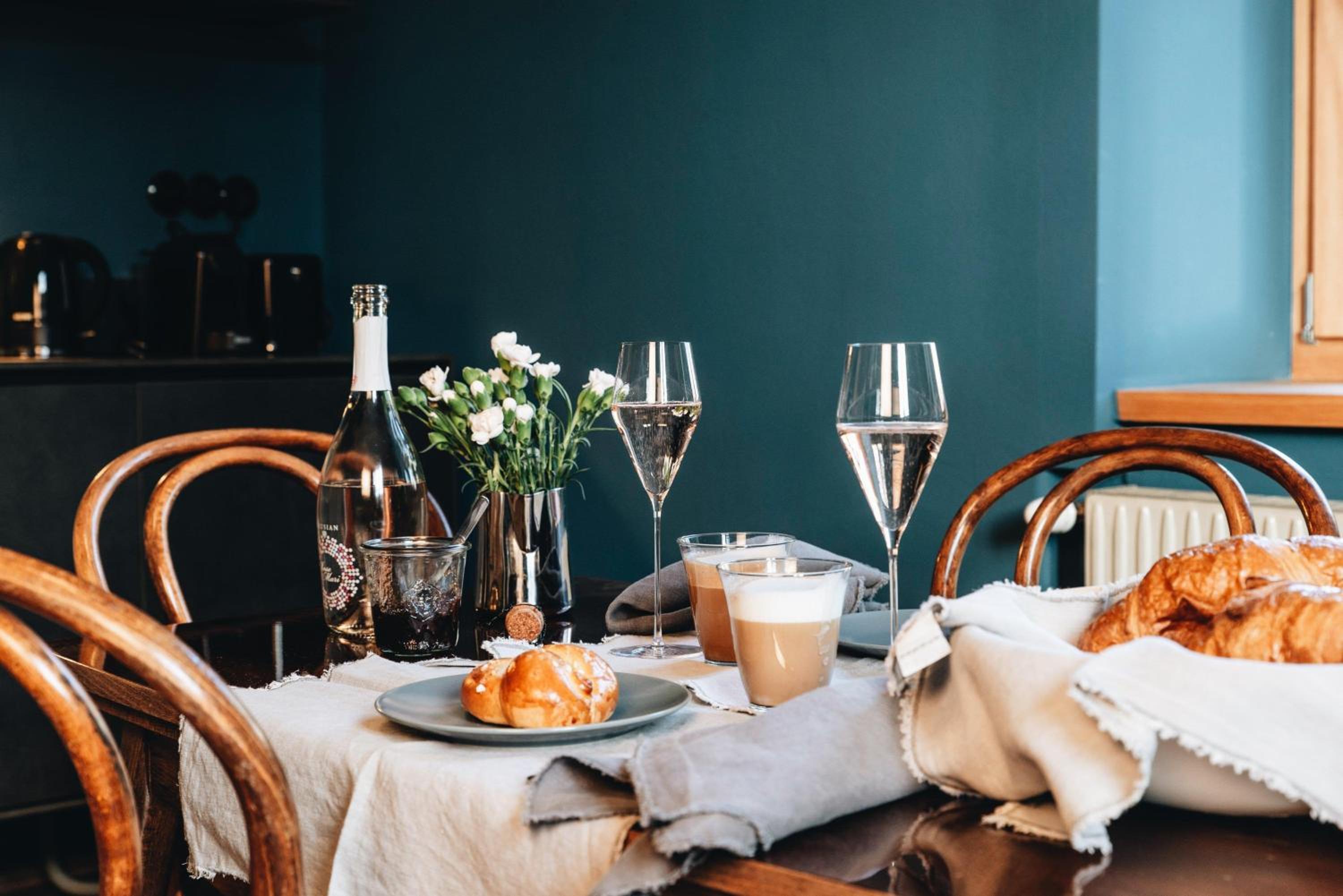 Villa100und10 by Seebnb