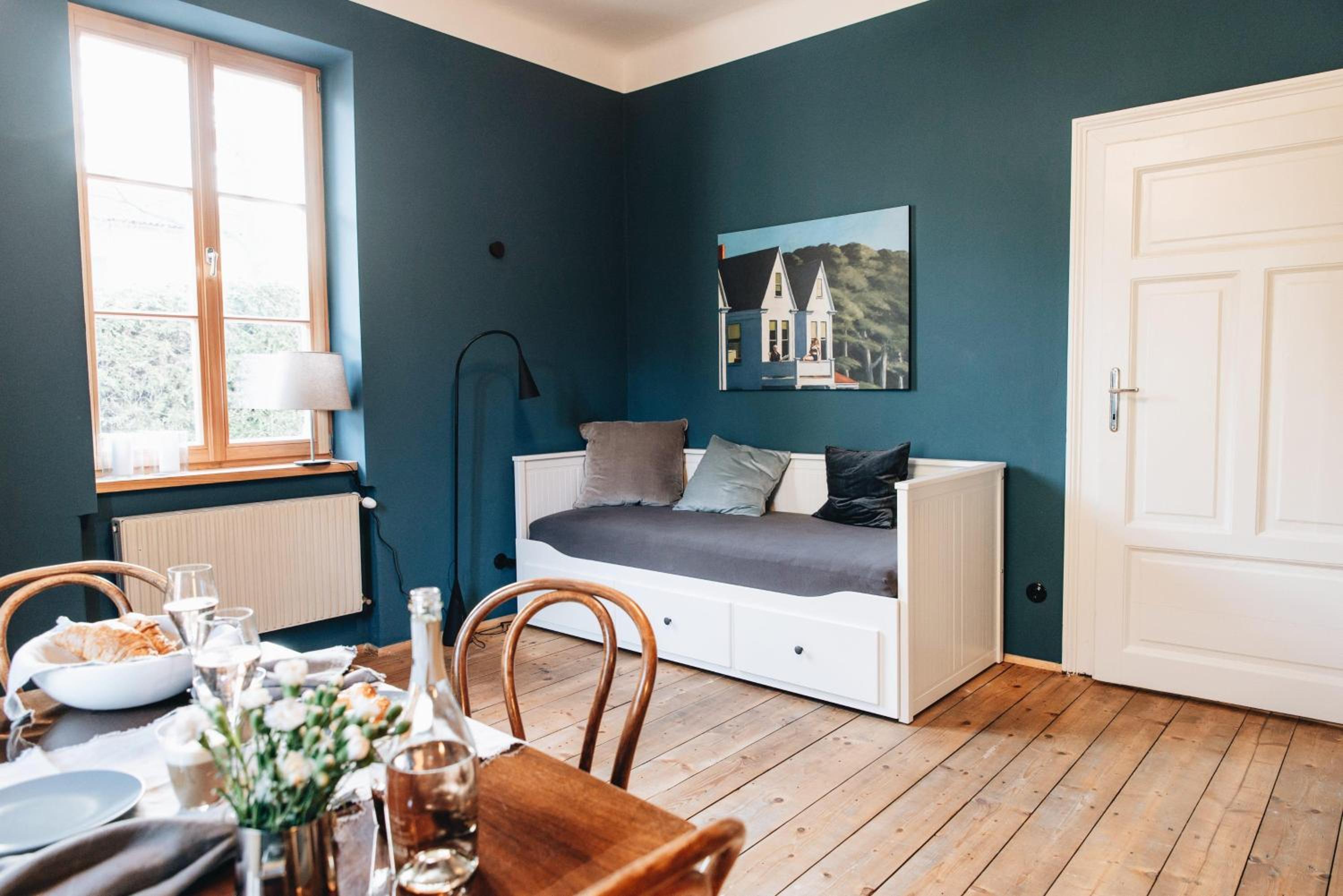 Villa100und10 by Seebnb