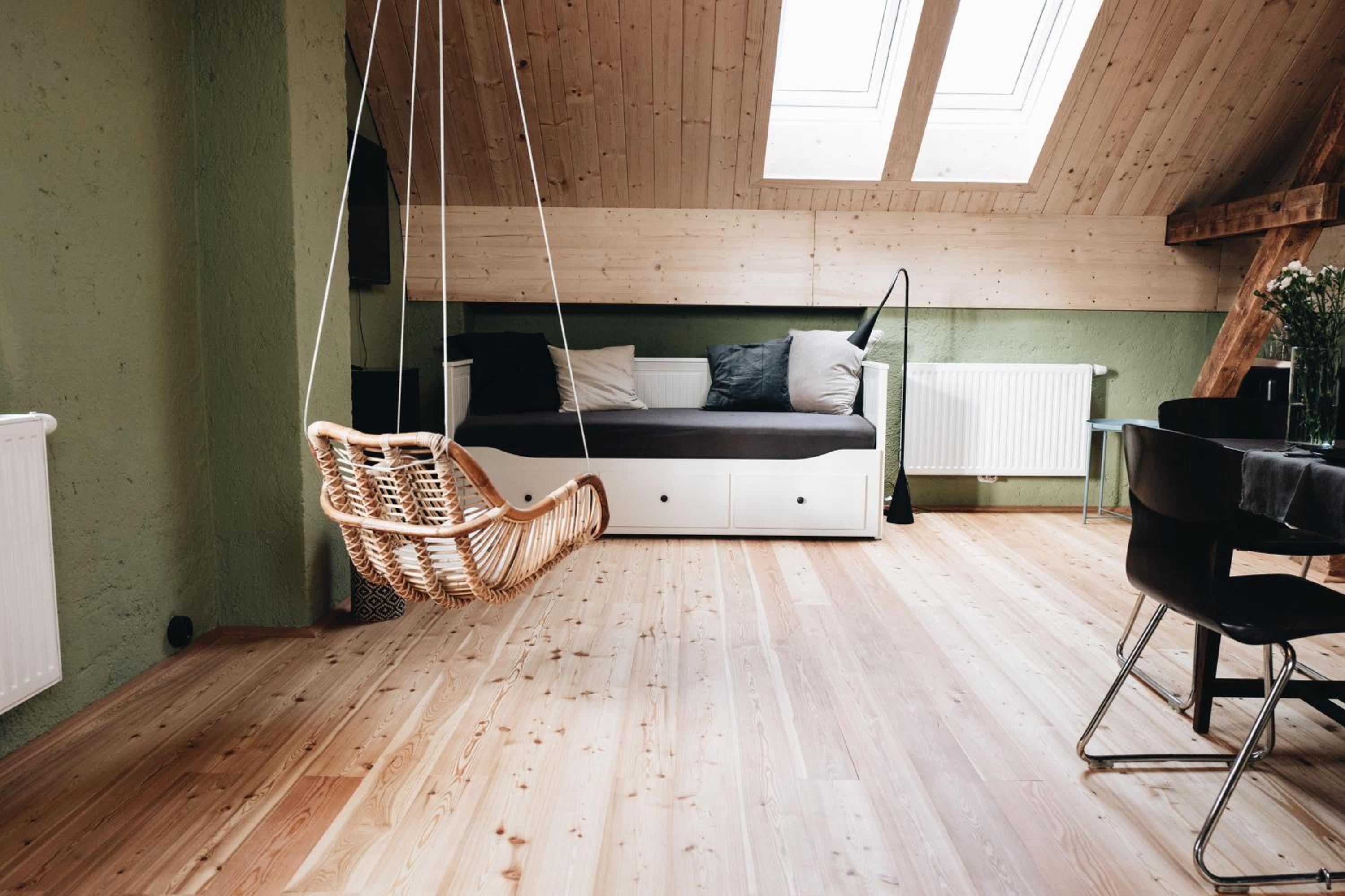 Villa100und10 by Seebnb