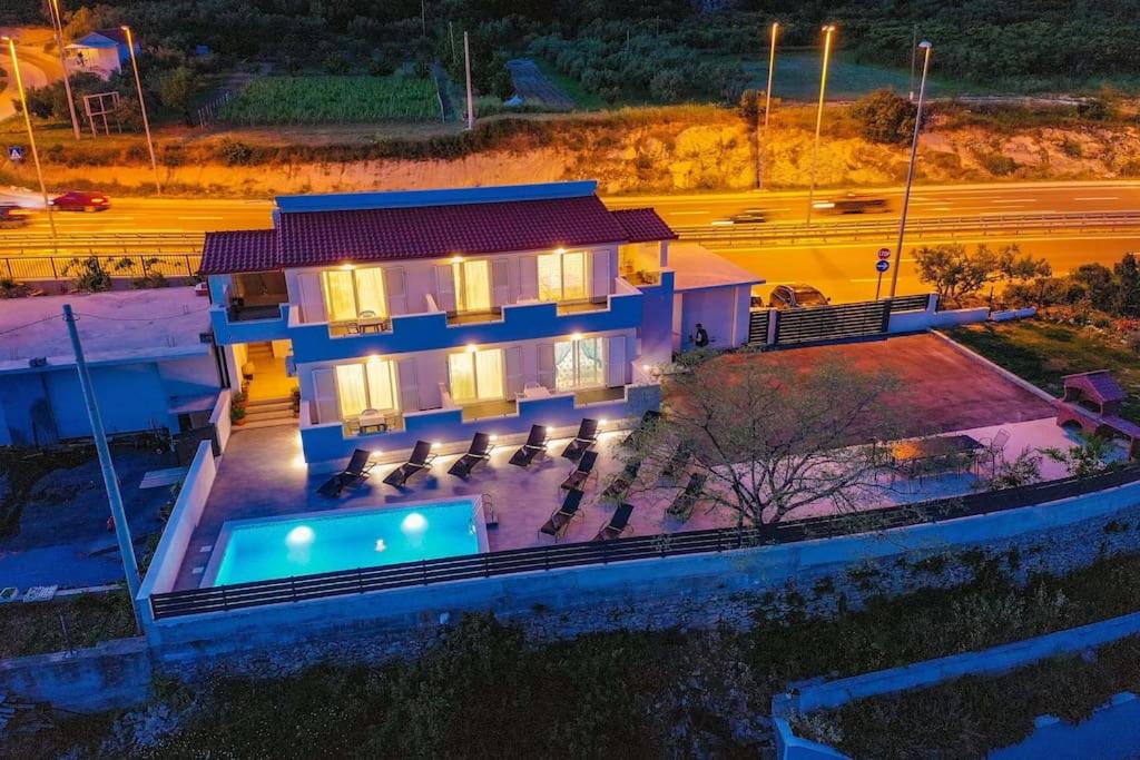 Villa Dišpet