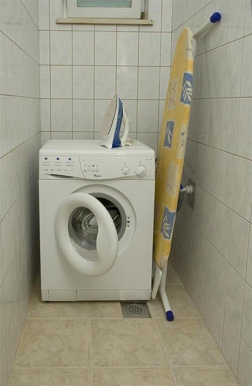 Apartment Parlov