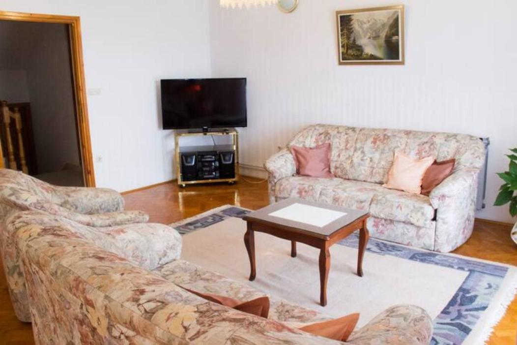 Comfortable and beautiful apartment