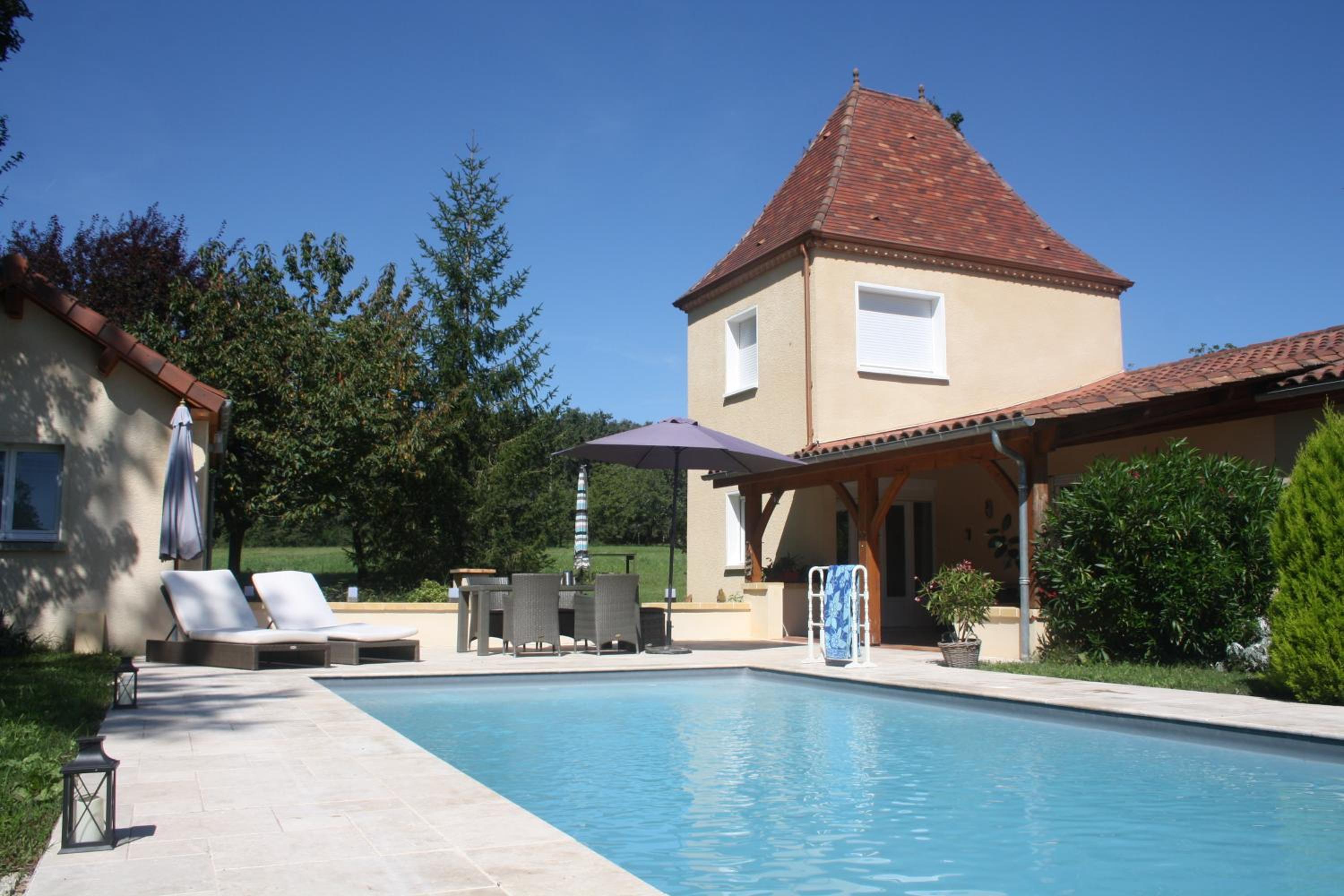 Repos chez Margot view 2