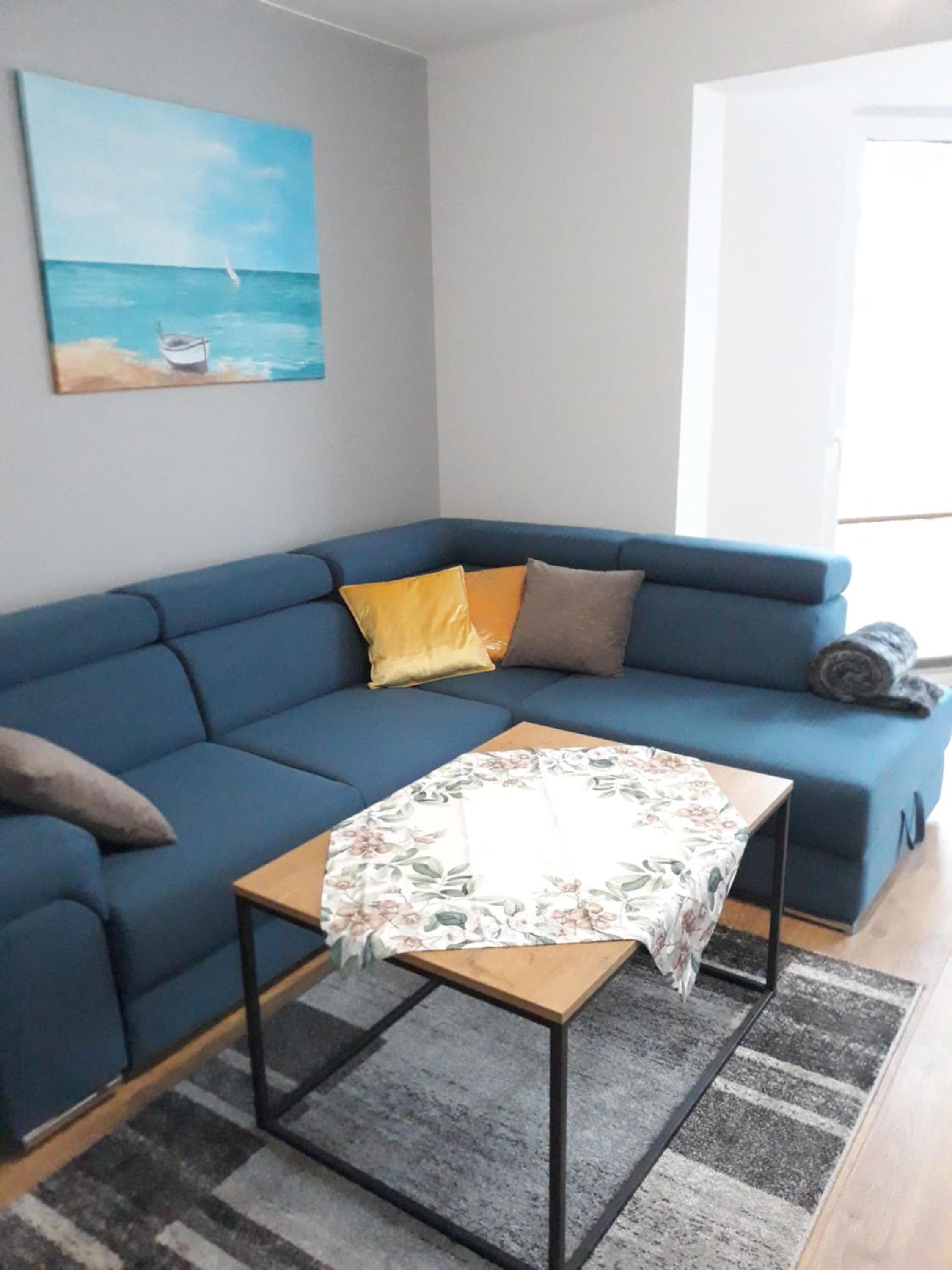 Apartamenty Darłówko
