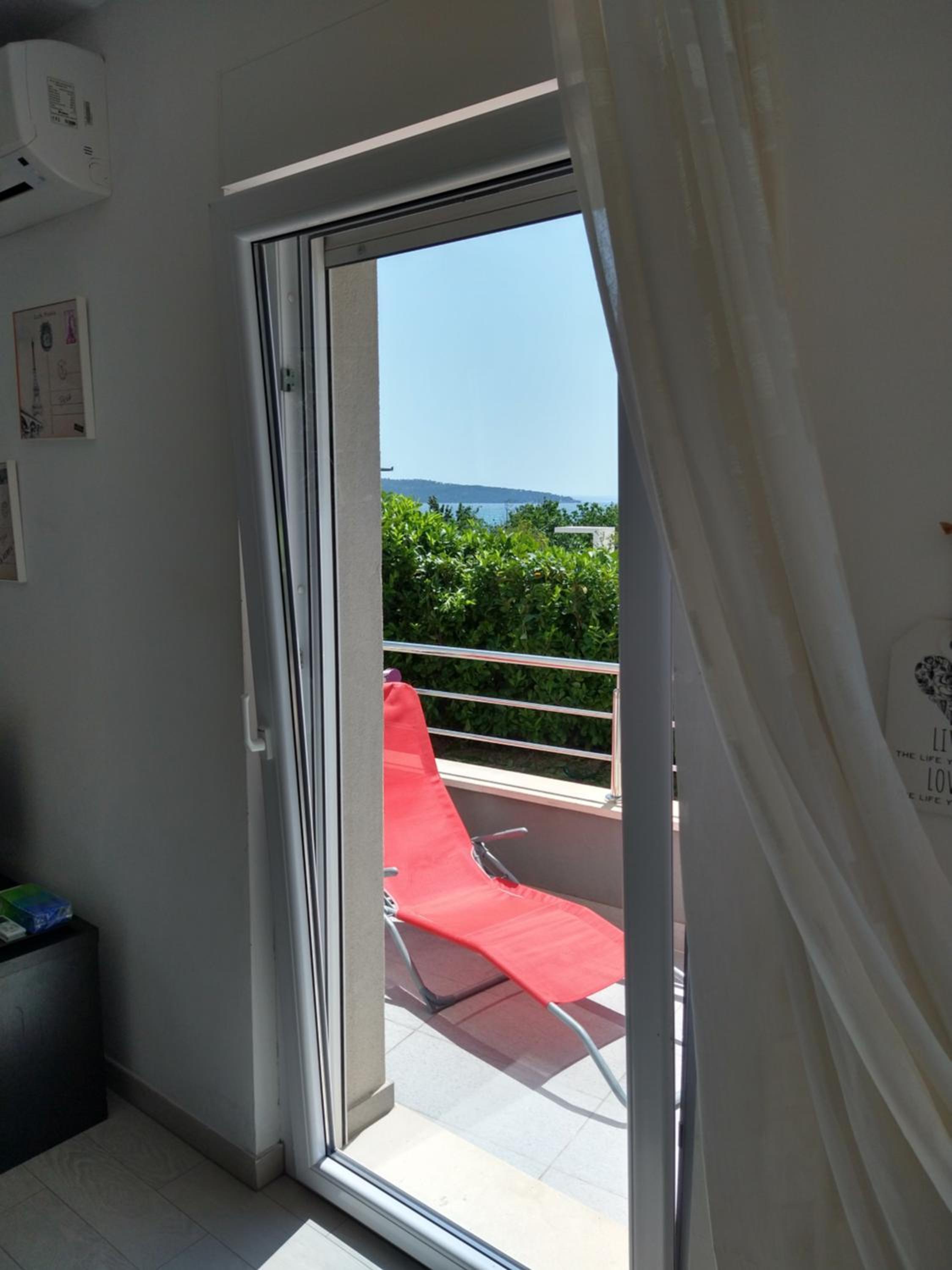 Apartments Villa Vetma