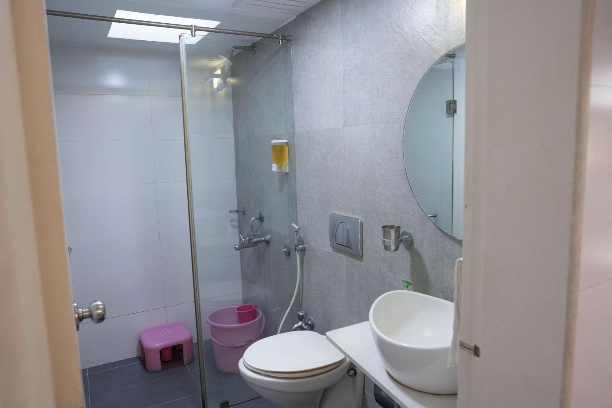 Chandralok Homestay