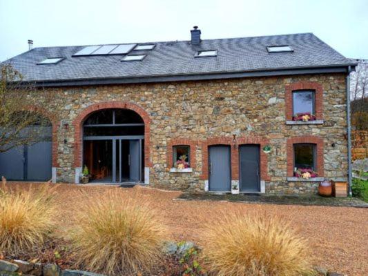Le Clos du Cerf - Le Sous-bois - Spa Francorchamps Coo