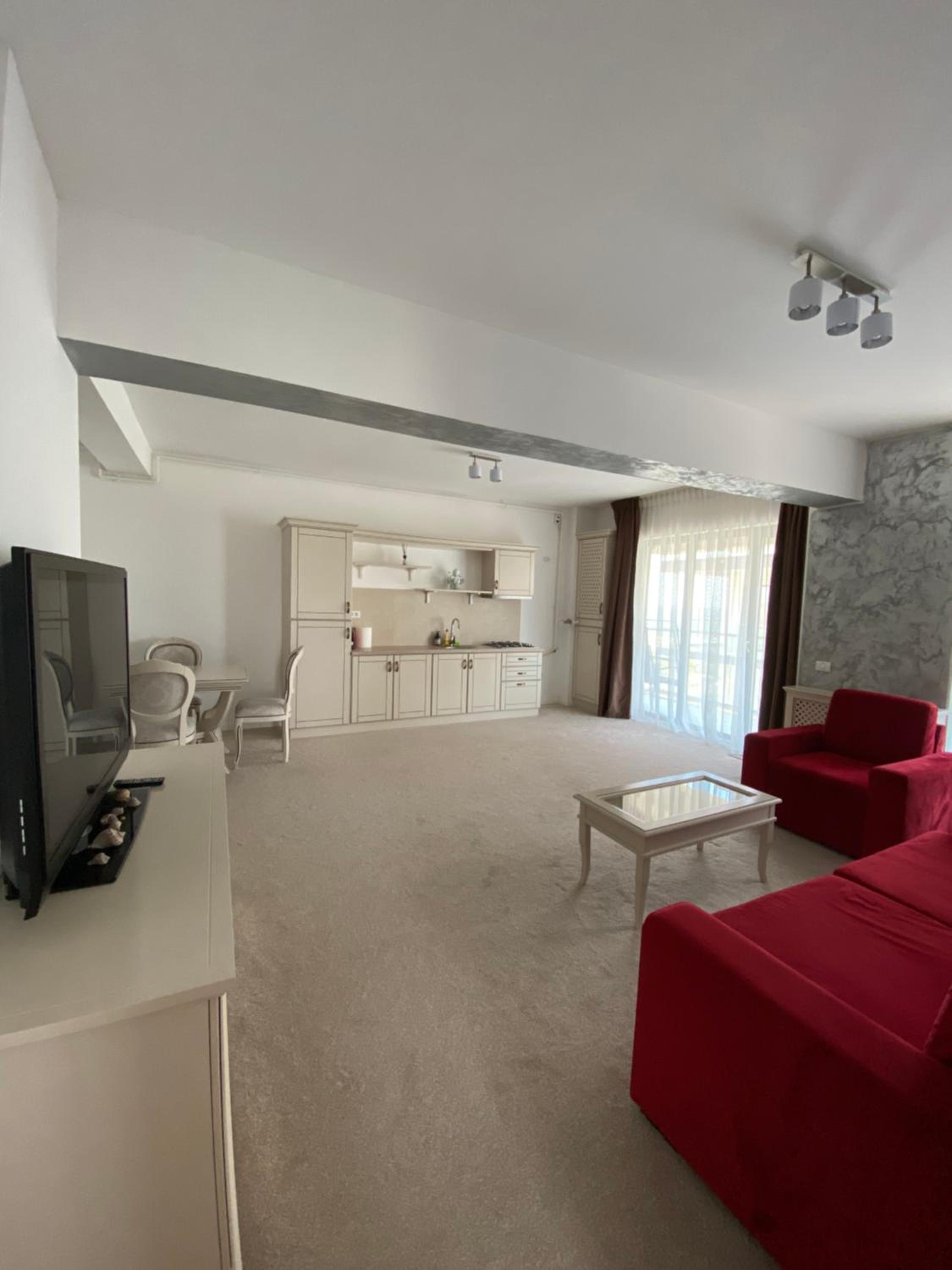 Apartament Miramare Mamaia Nord