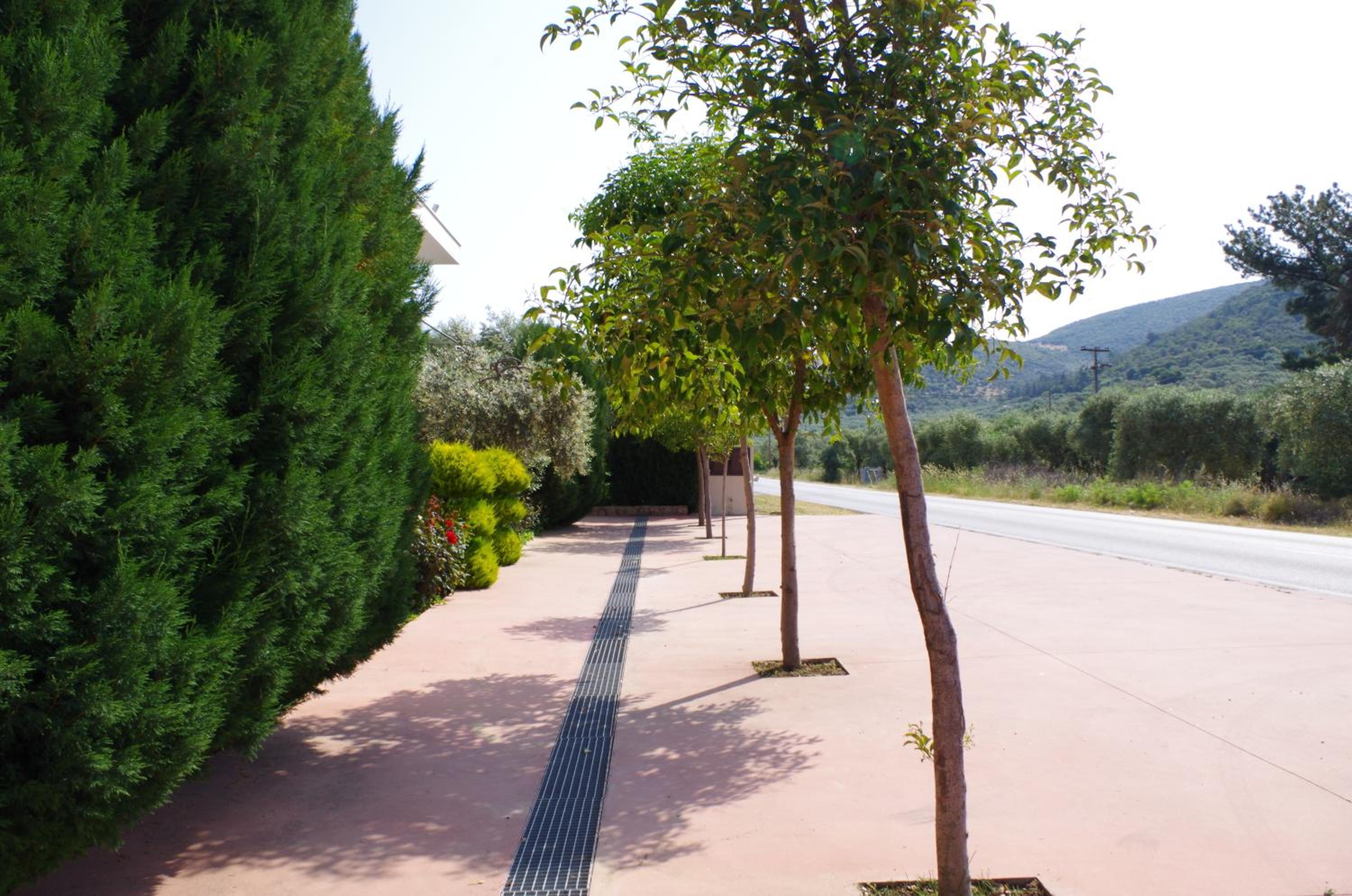 Anesis Luxury Apartments