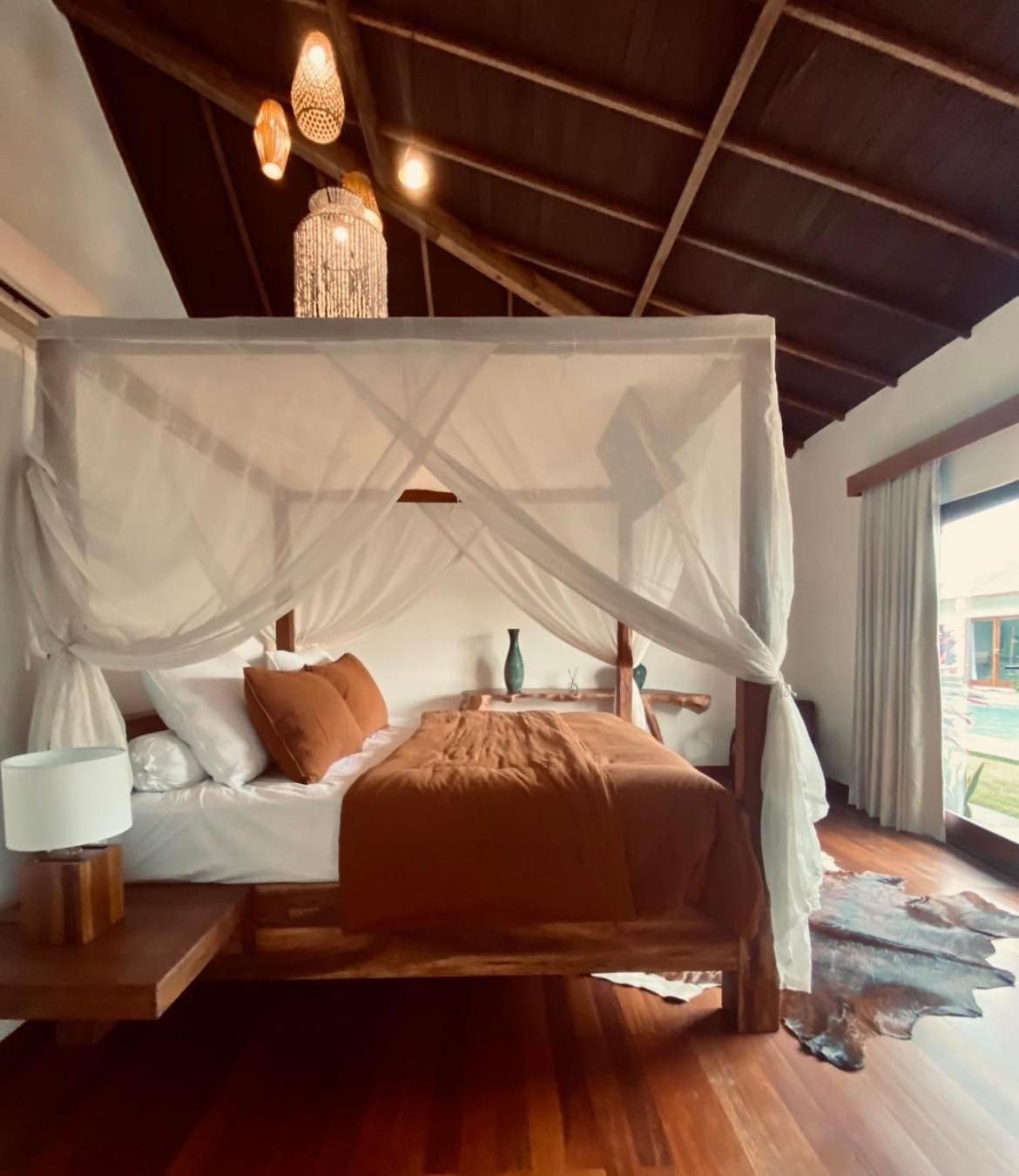 Villa Karma Kama view 4