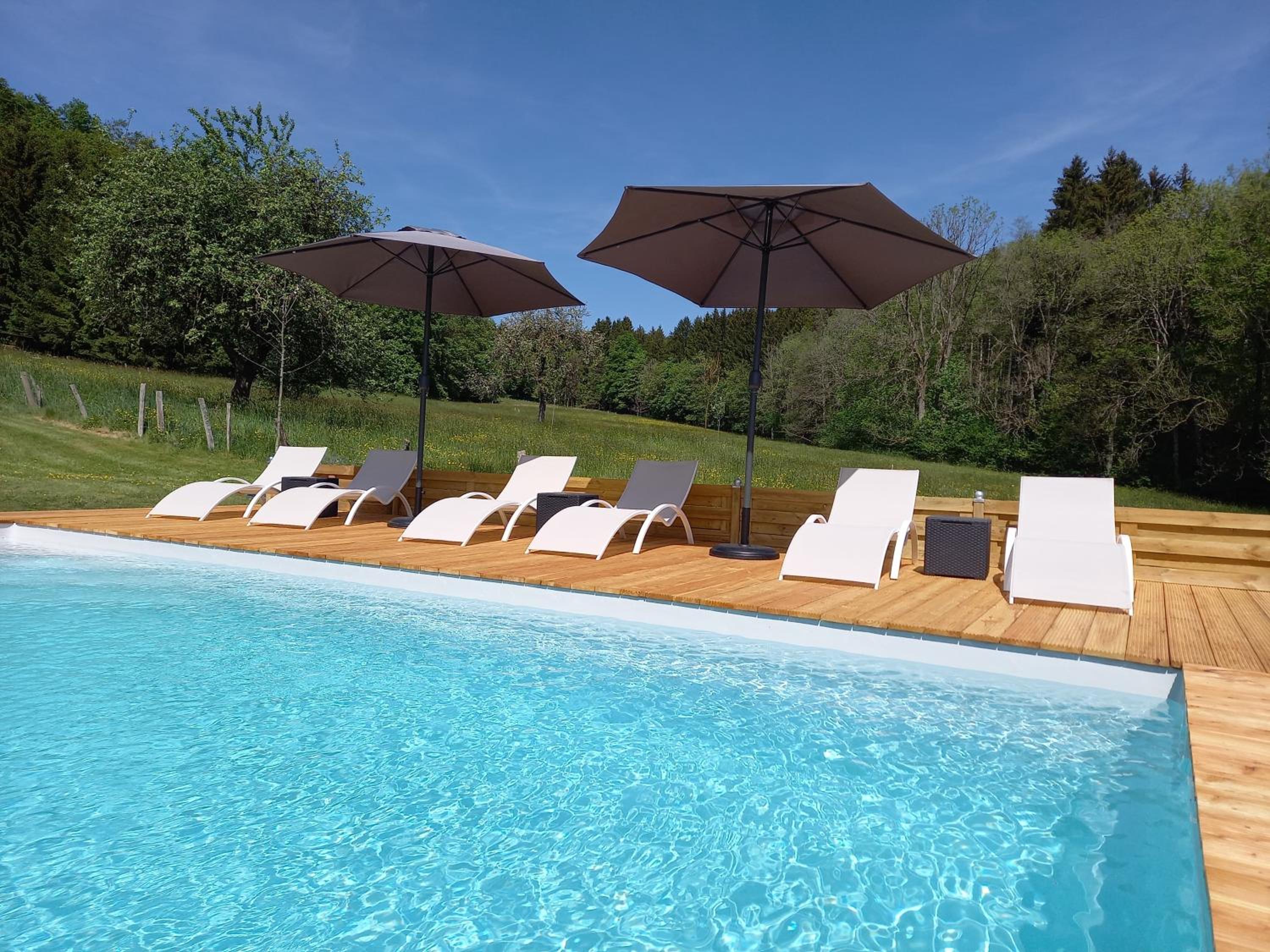 Le Clos du Cerf - Le Sous-bois - Spa Francorchamps Coo