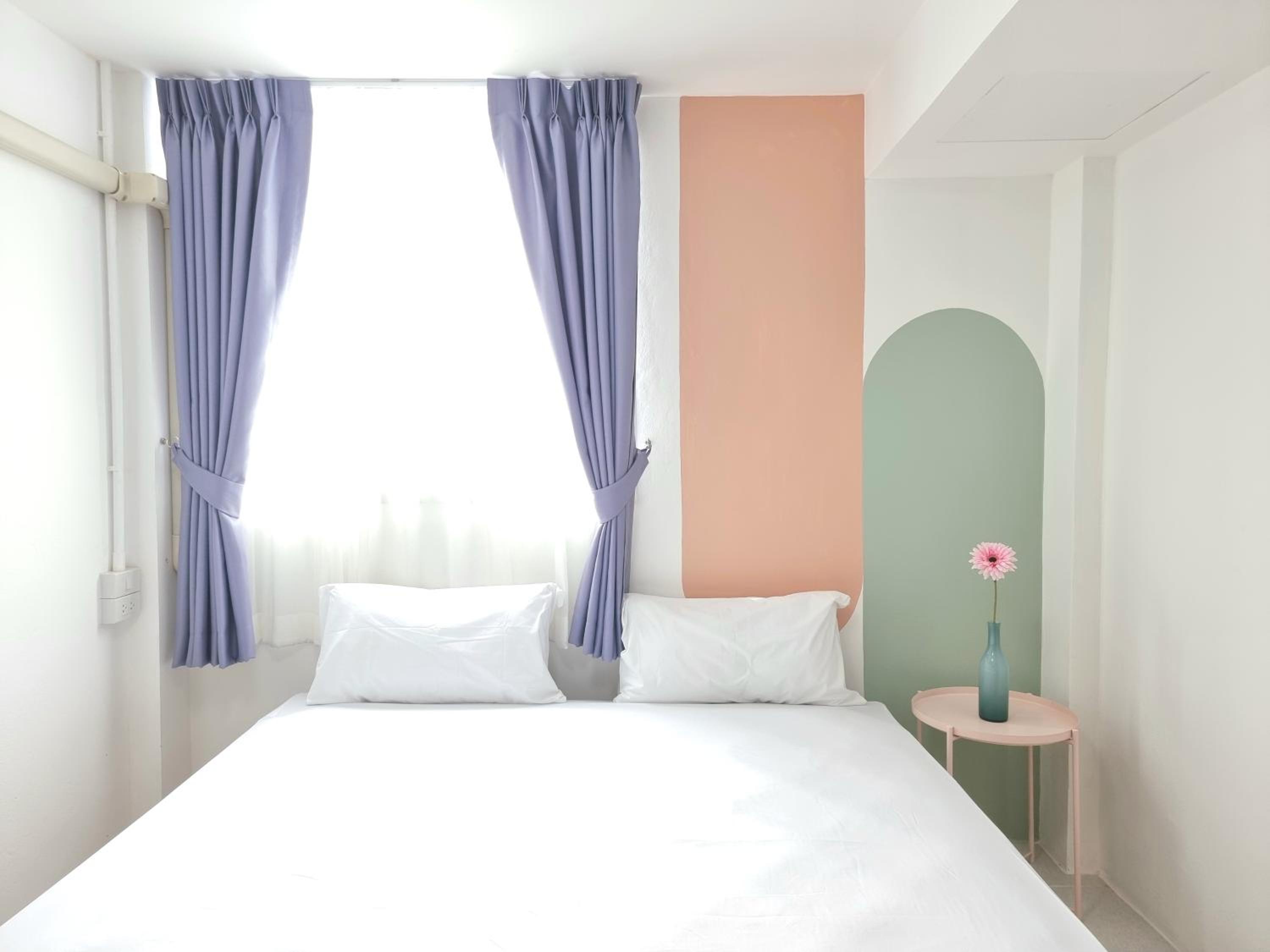 The Zai Apartment