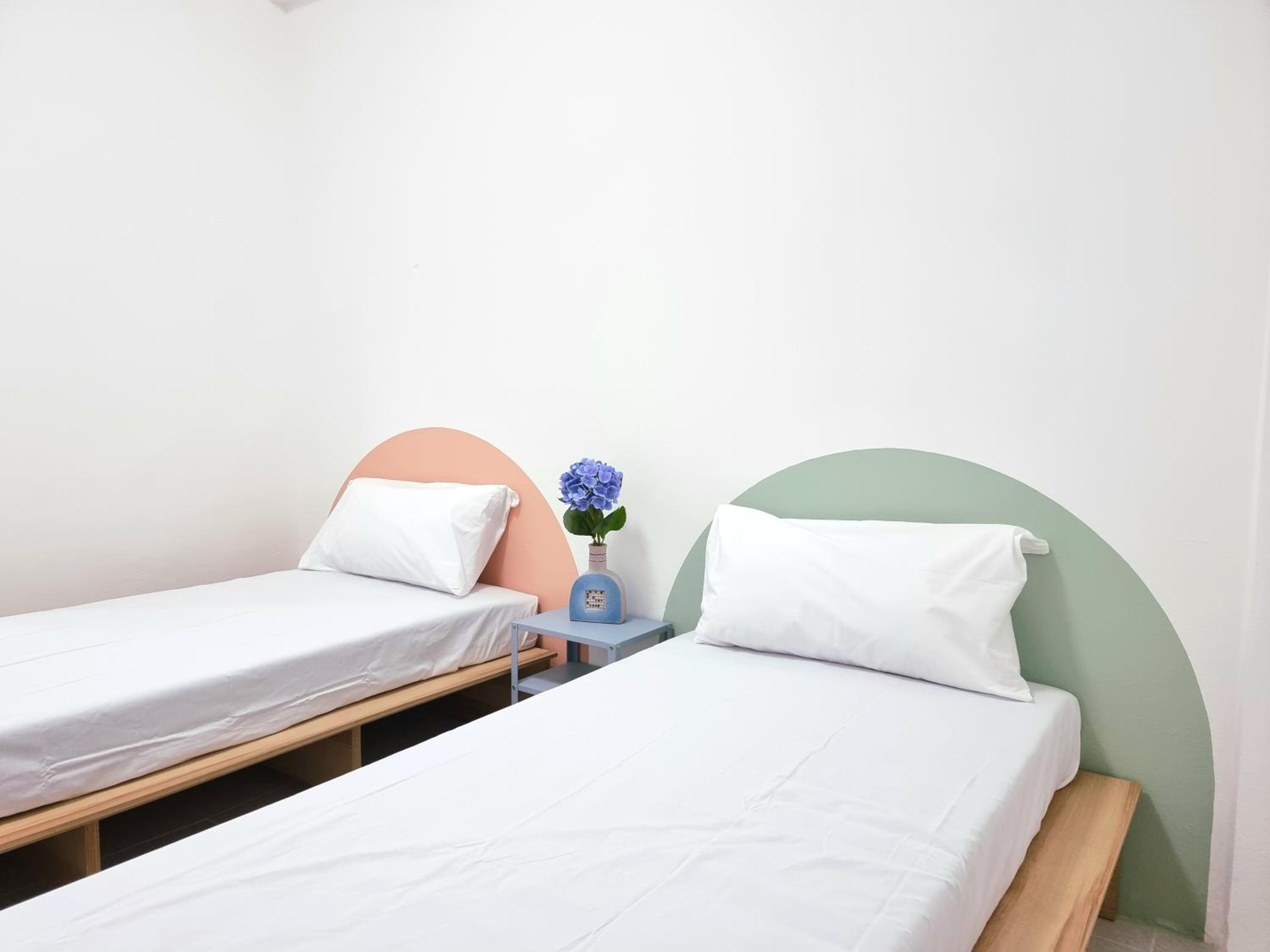 The Zai Apartment view 5
