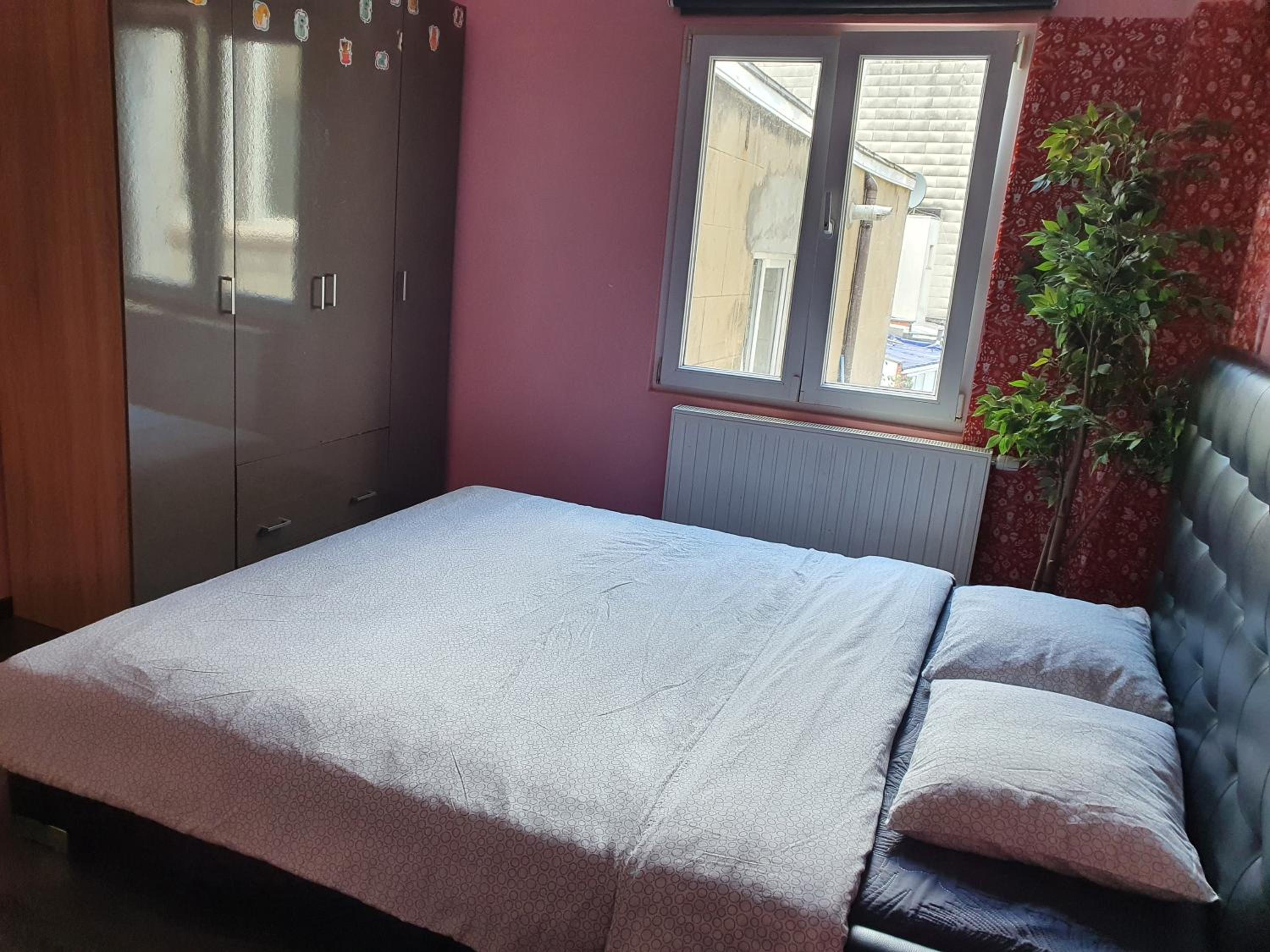Right choice room