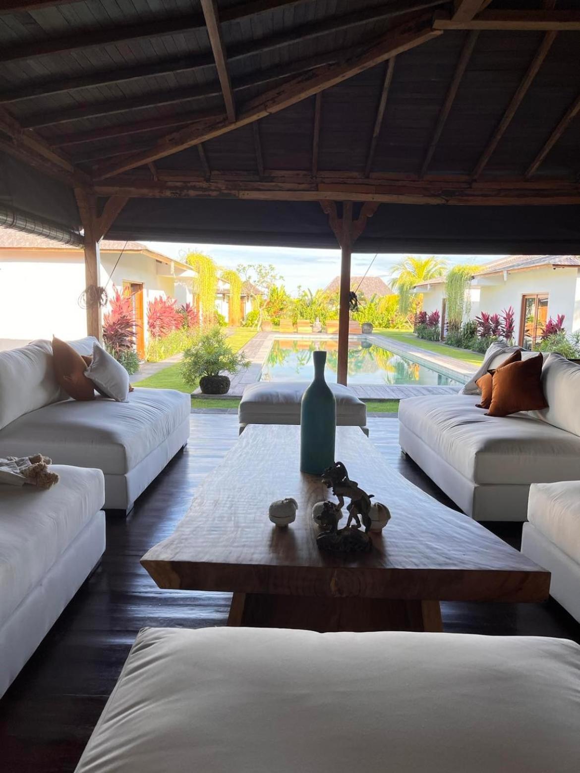 Villa Karma Kama view 5
