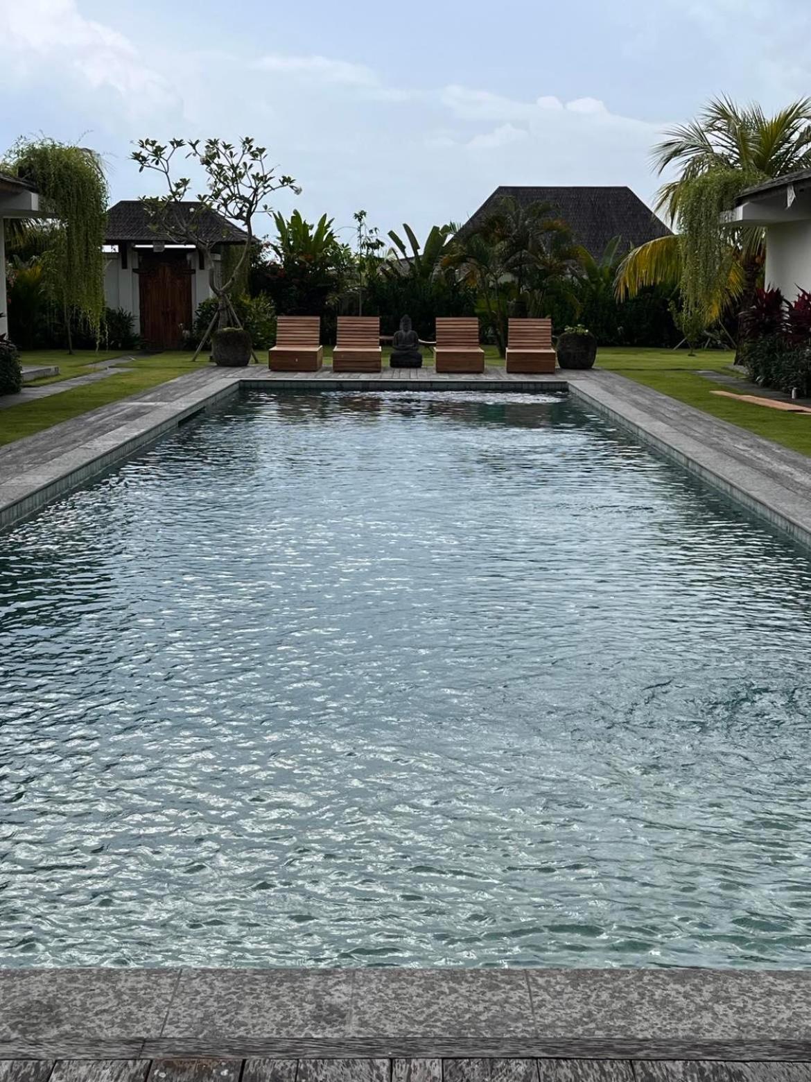 Villa Karma Kama