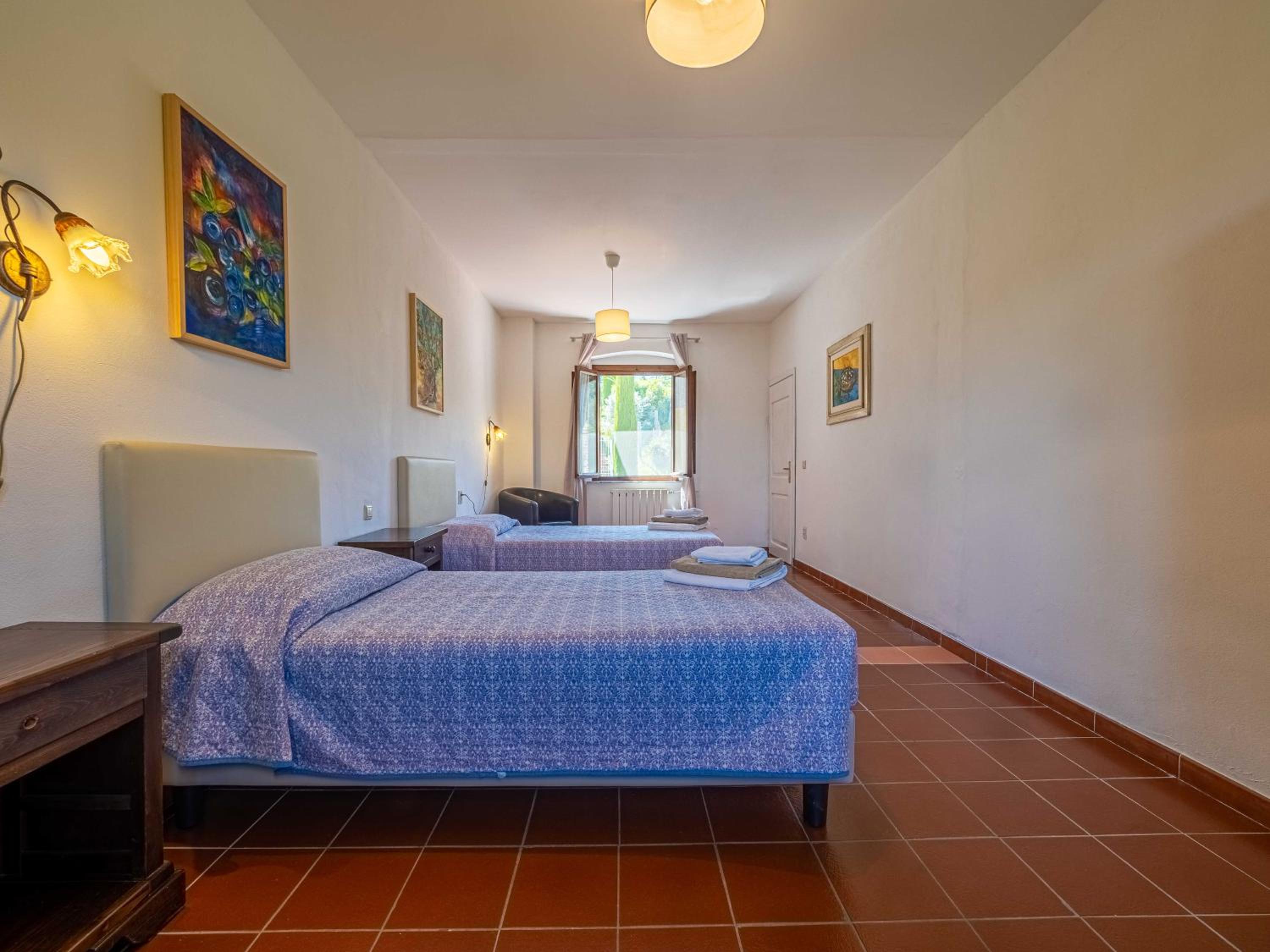 Residence al Foionco