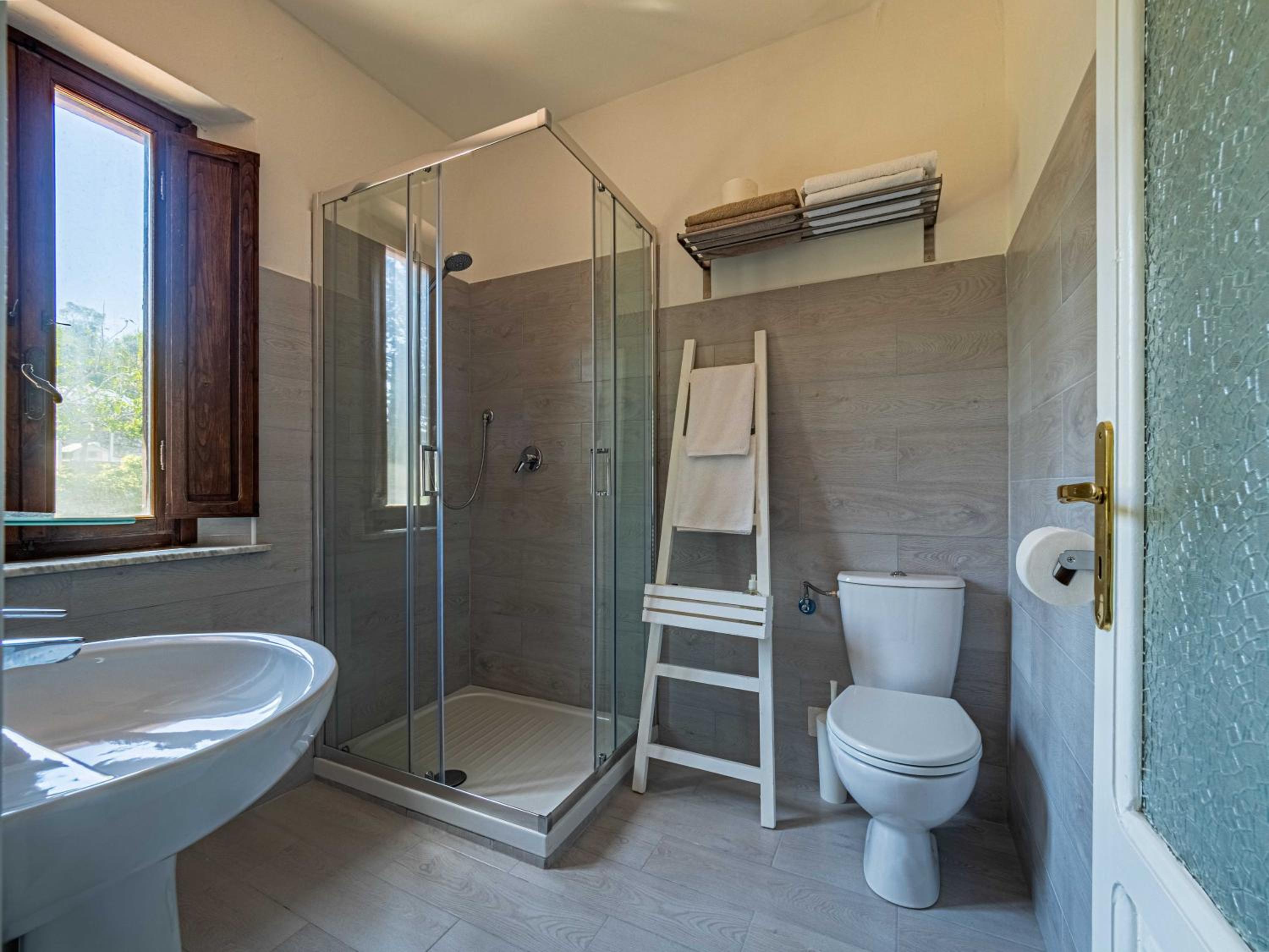 Residence al Foionco