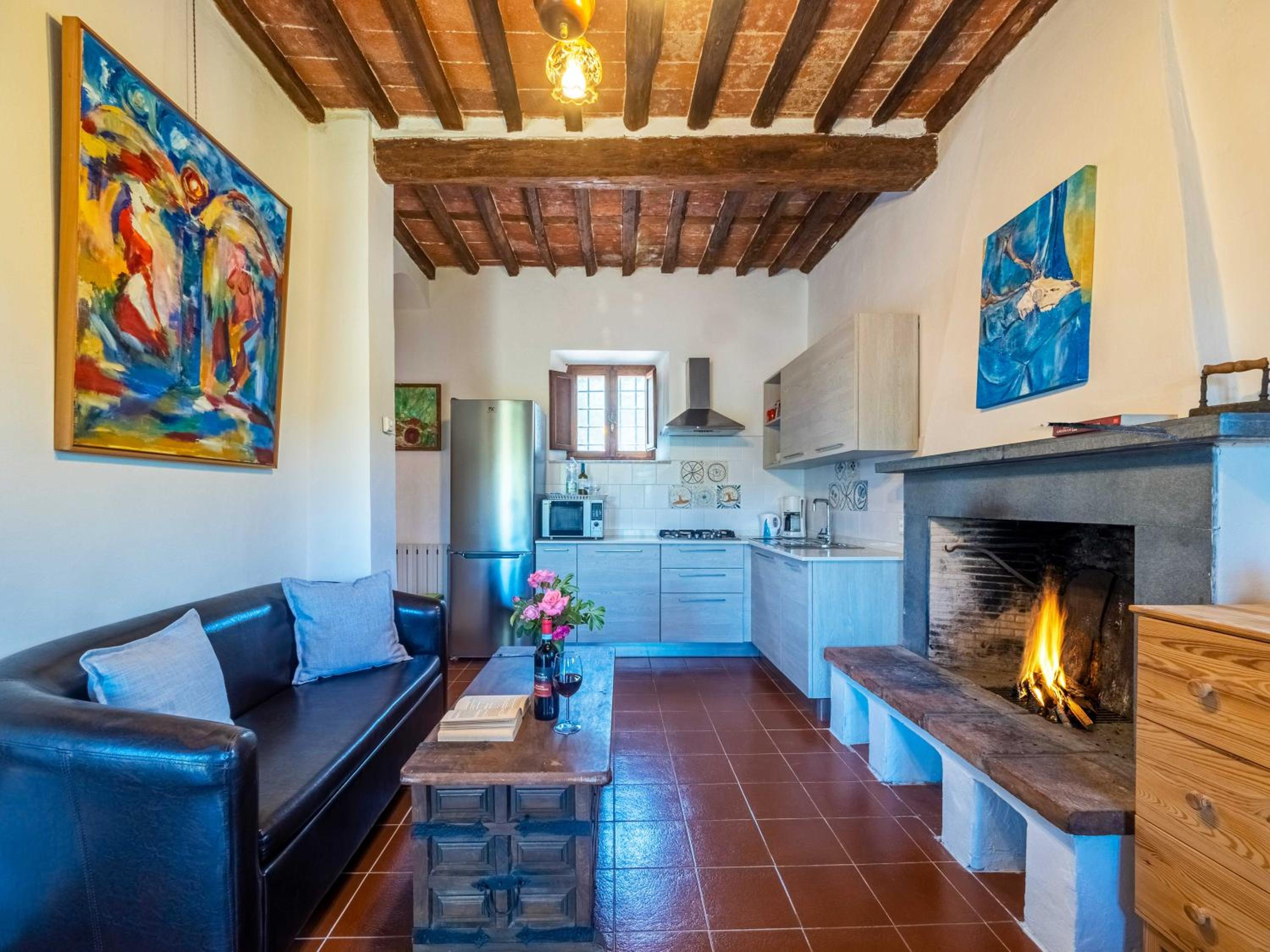 Residence al Foionco