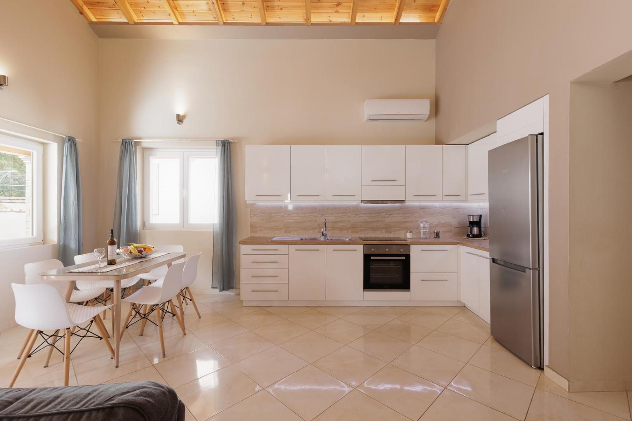 Mythos Modern Loft photo 4