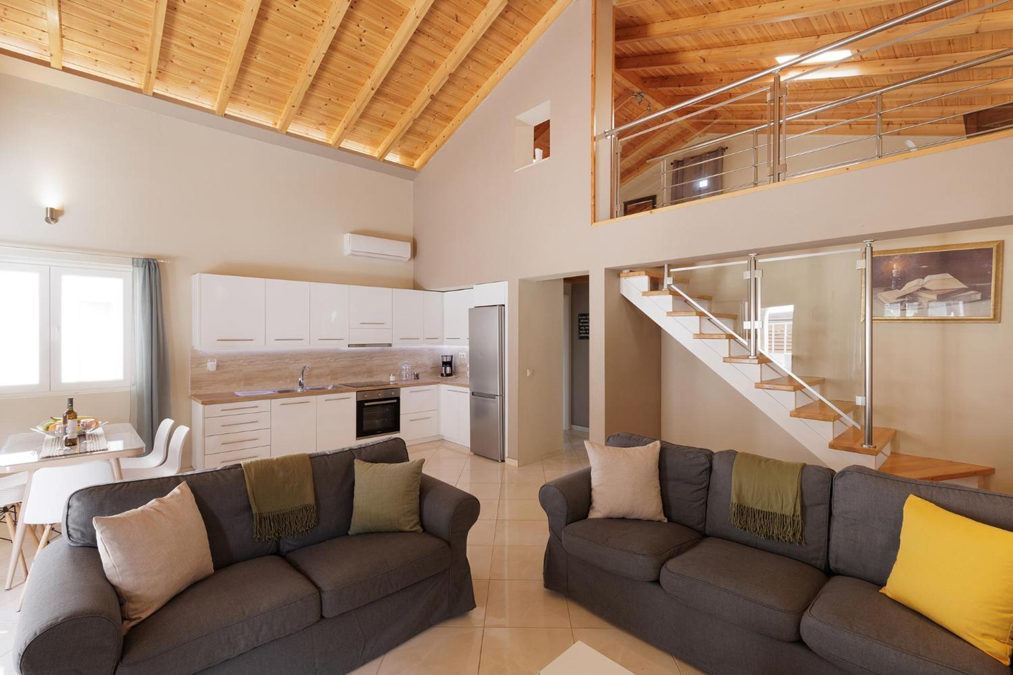 Mythos Modern Loft photo 2