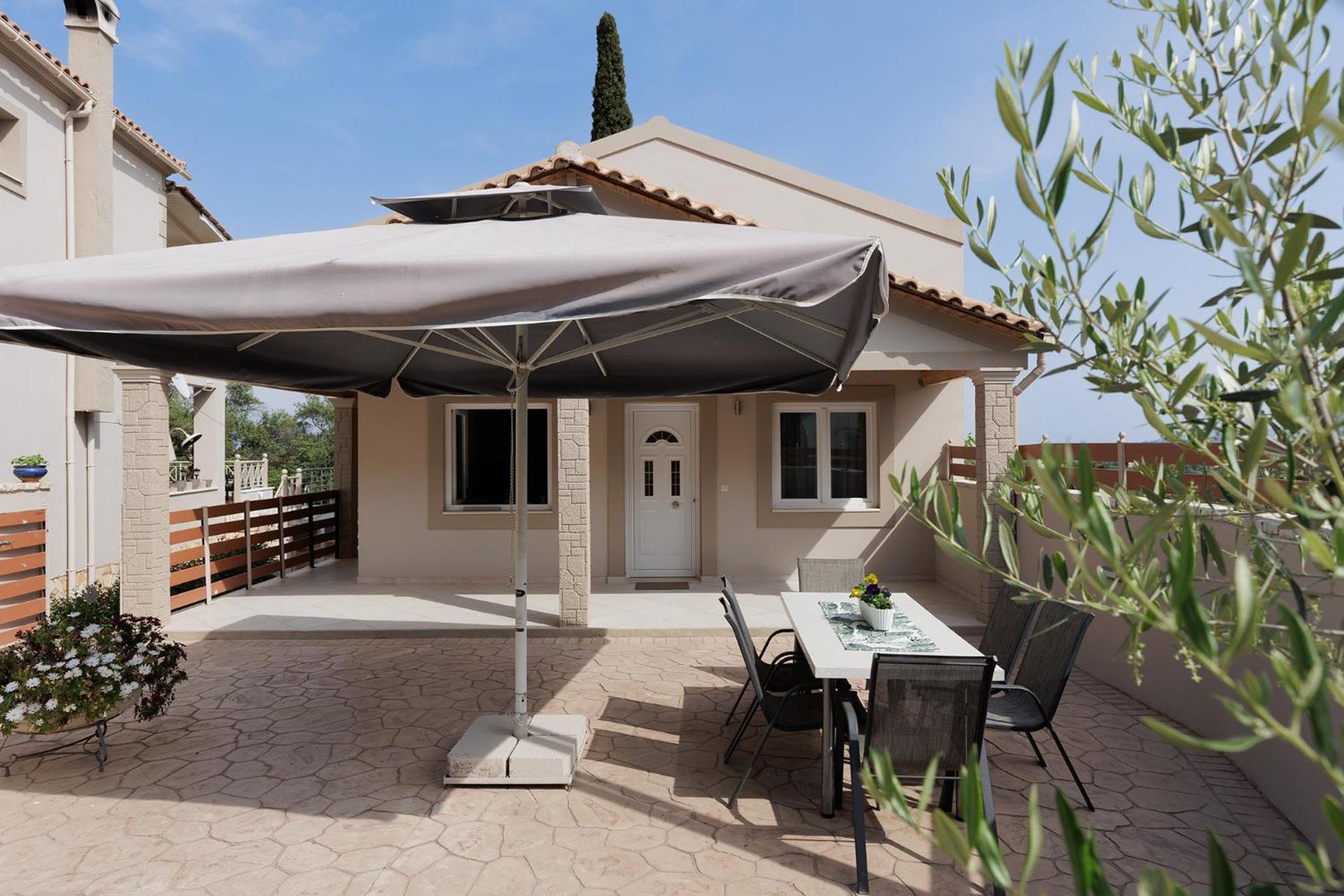 Mythos Modern Loft photo 5