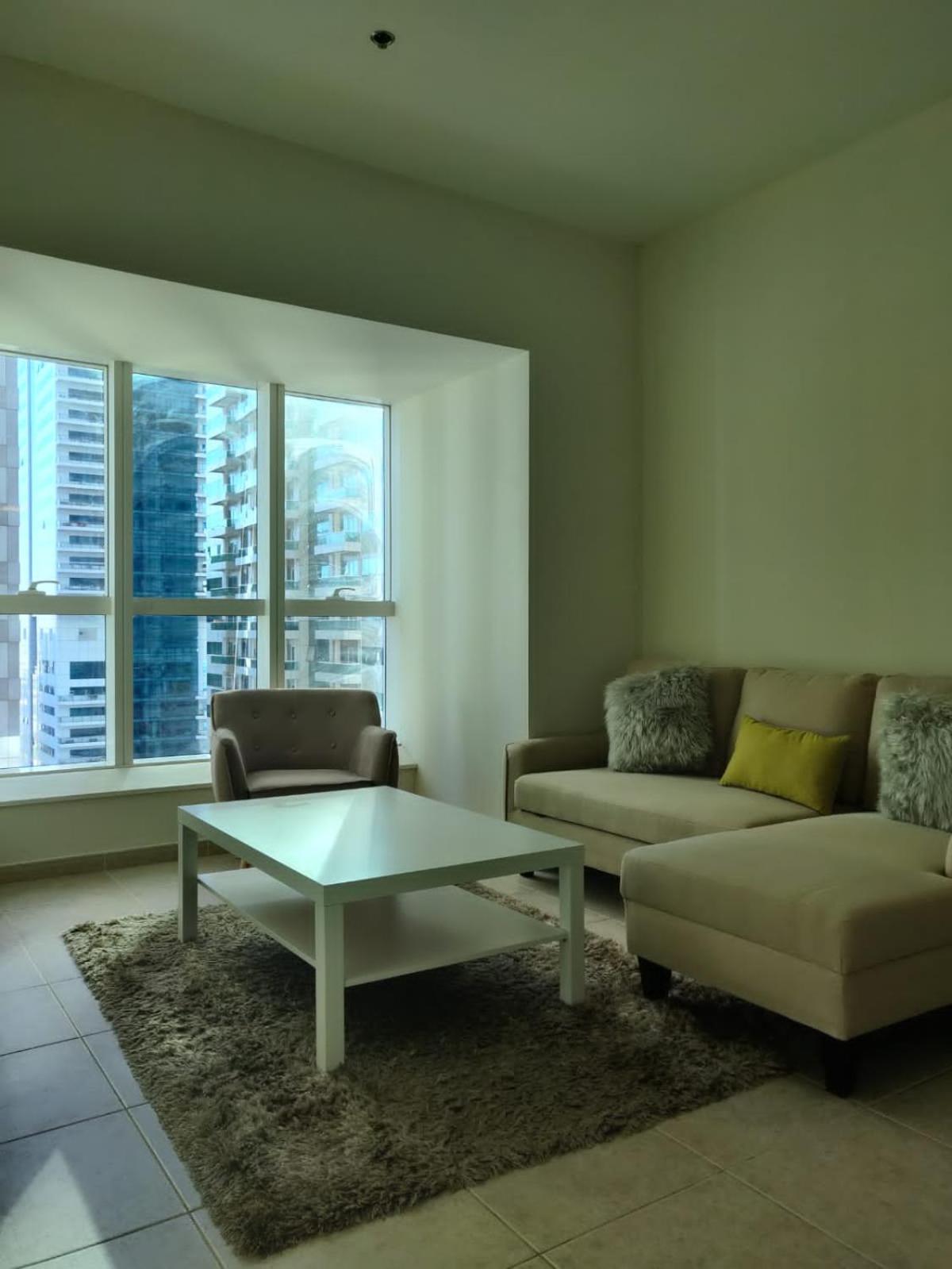 Elite 1 bedroom apartment in Elite residence