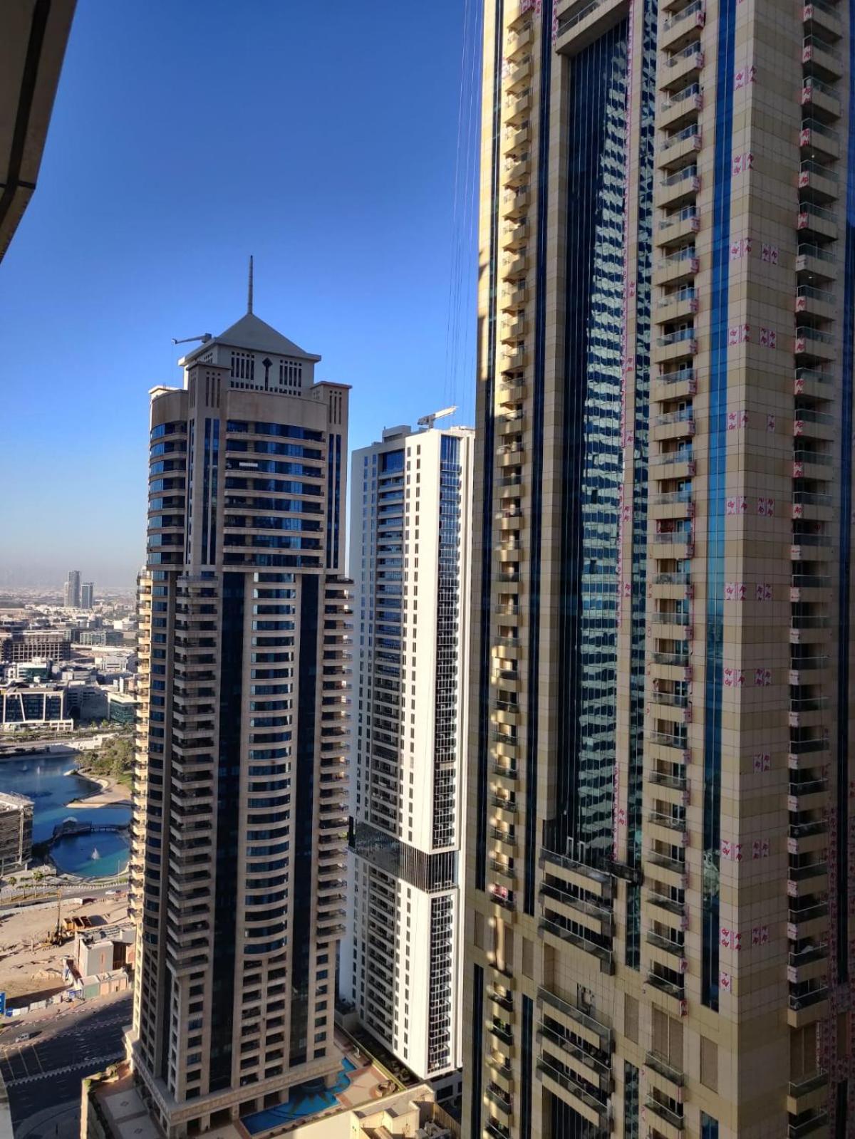 Elite 1 bedroom apartment in Elite residence