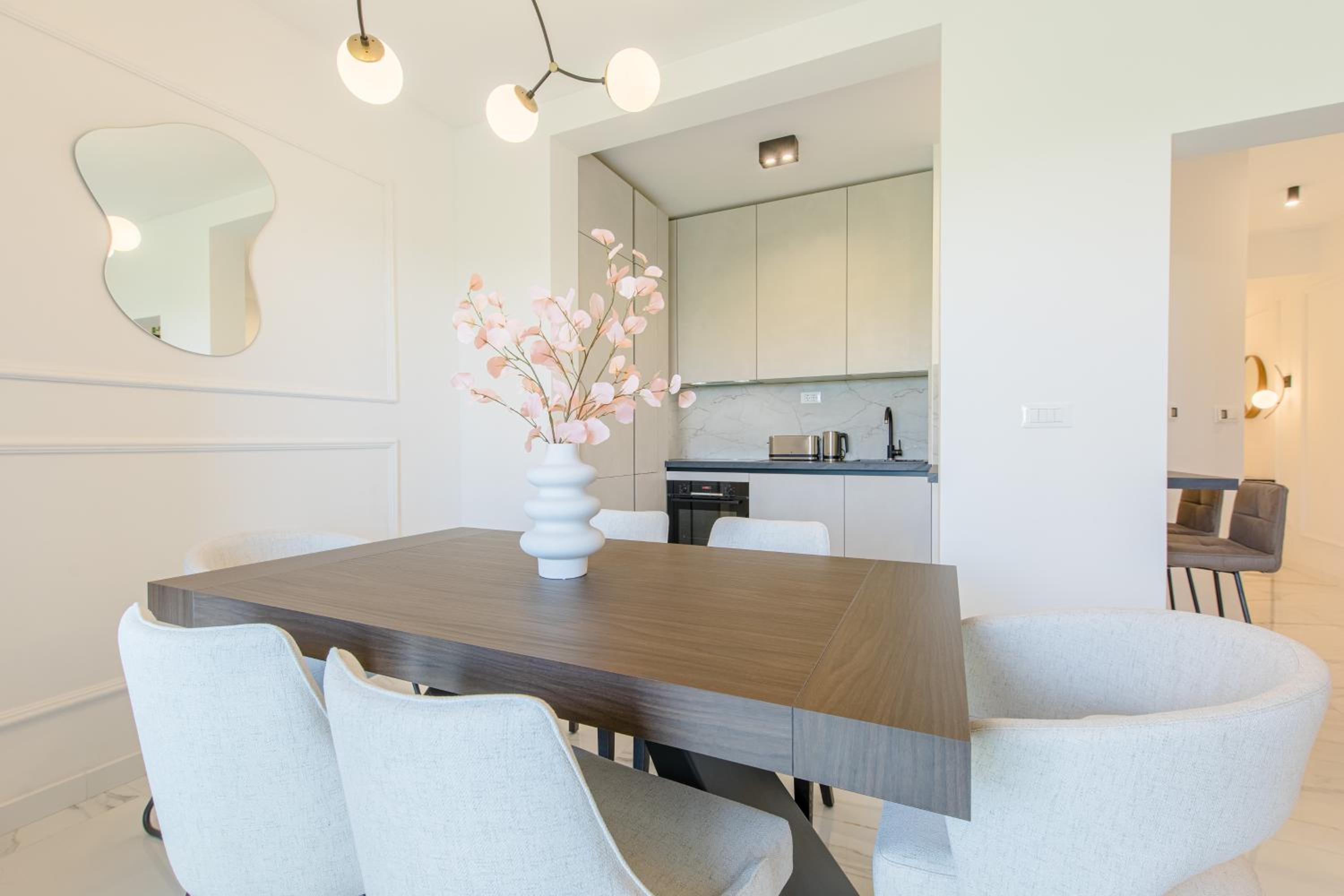 Apartment Cosmopolitan **** view 4