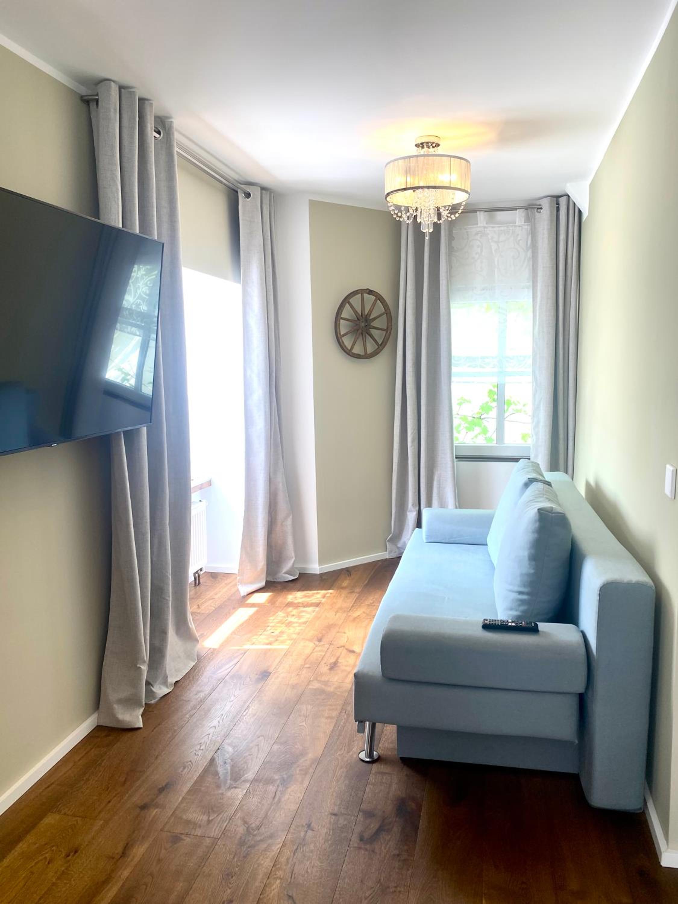 Moselblick Winningen Dream Apartment in "La Mosel" view 4