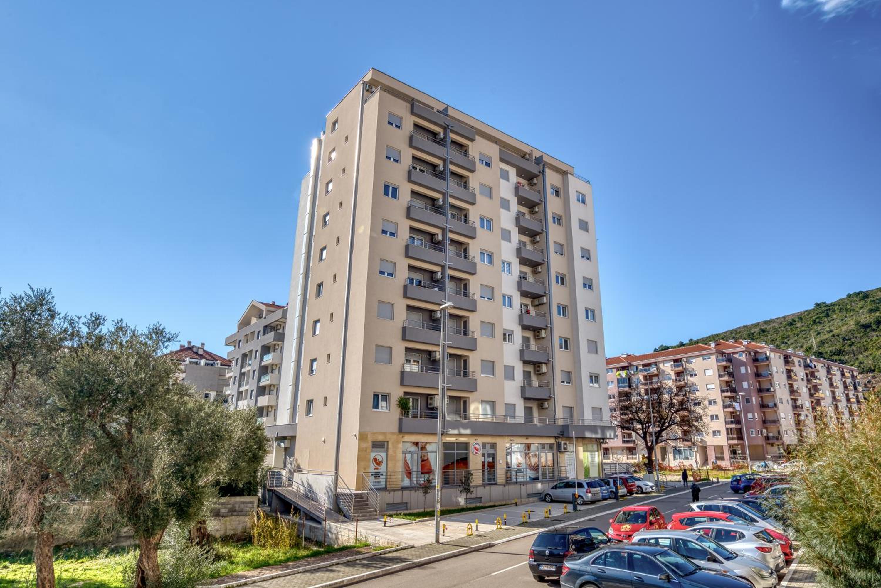 Baby Blue Apartments photo 4