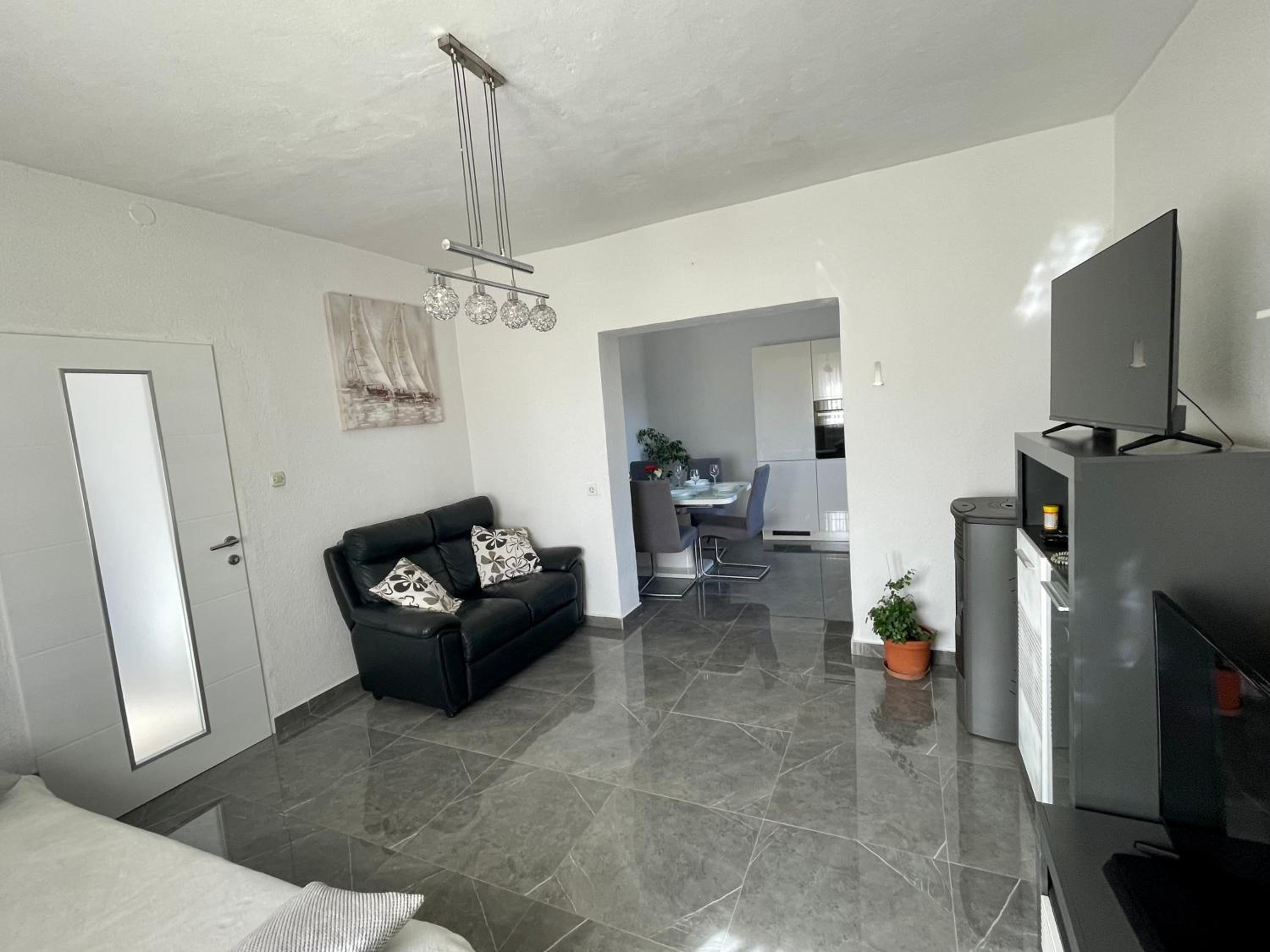 Apartment Oblak photo 3