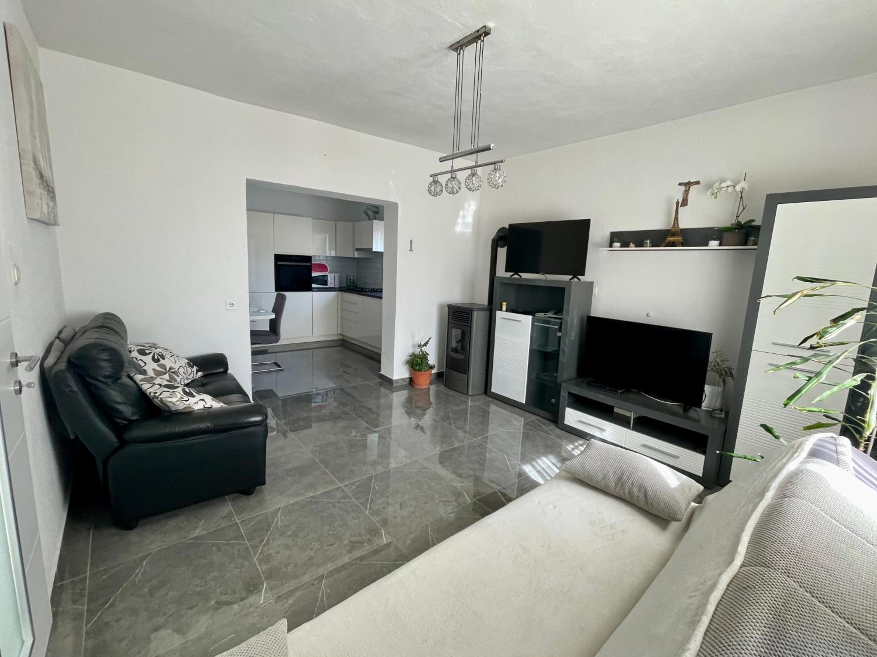 Apartment Oblak photo 4