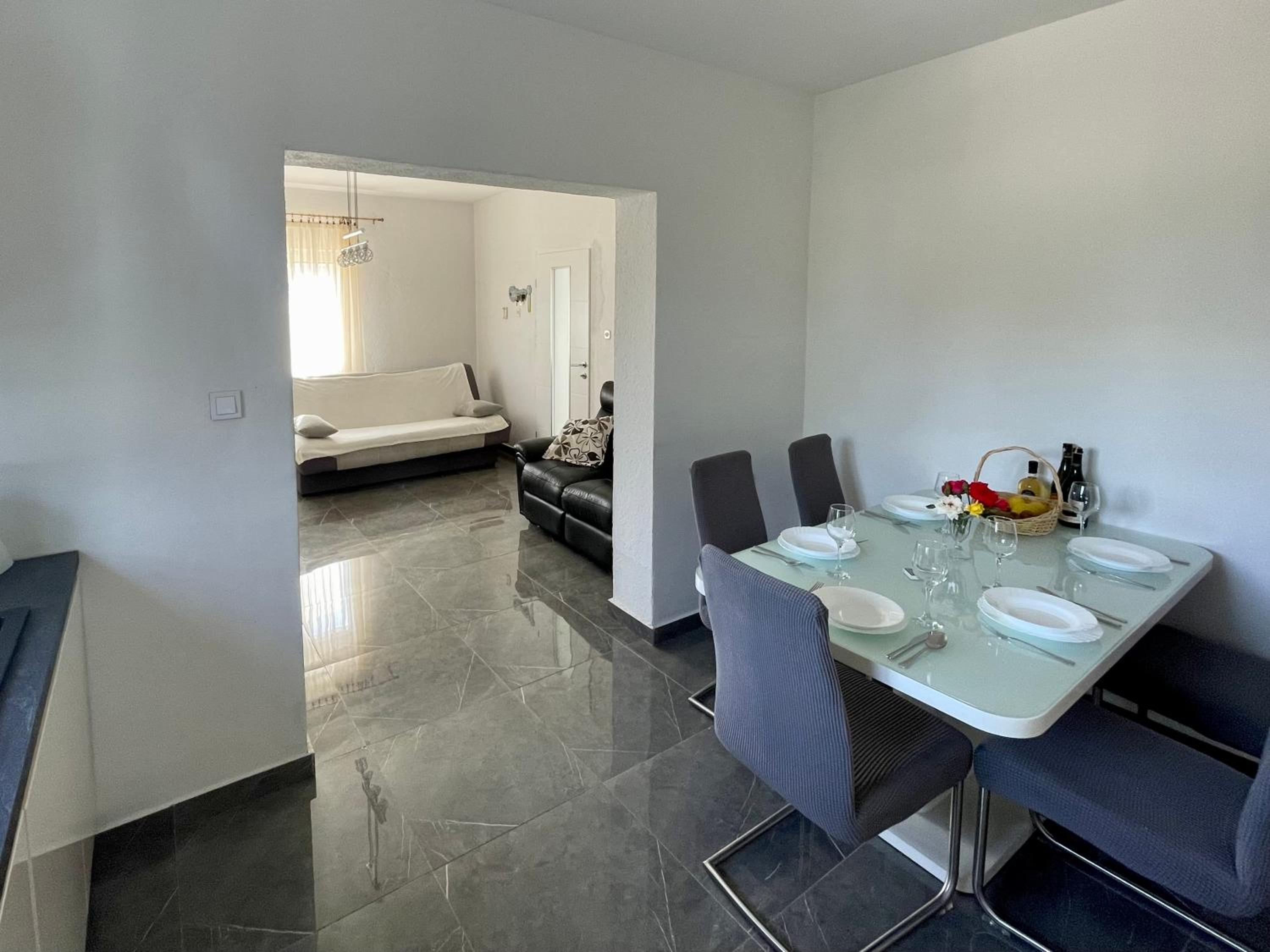 Apartment Oblak photo 5