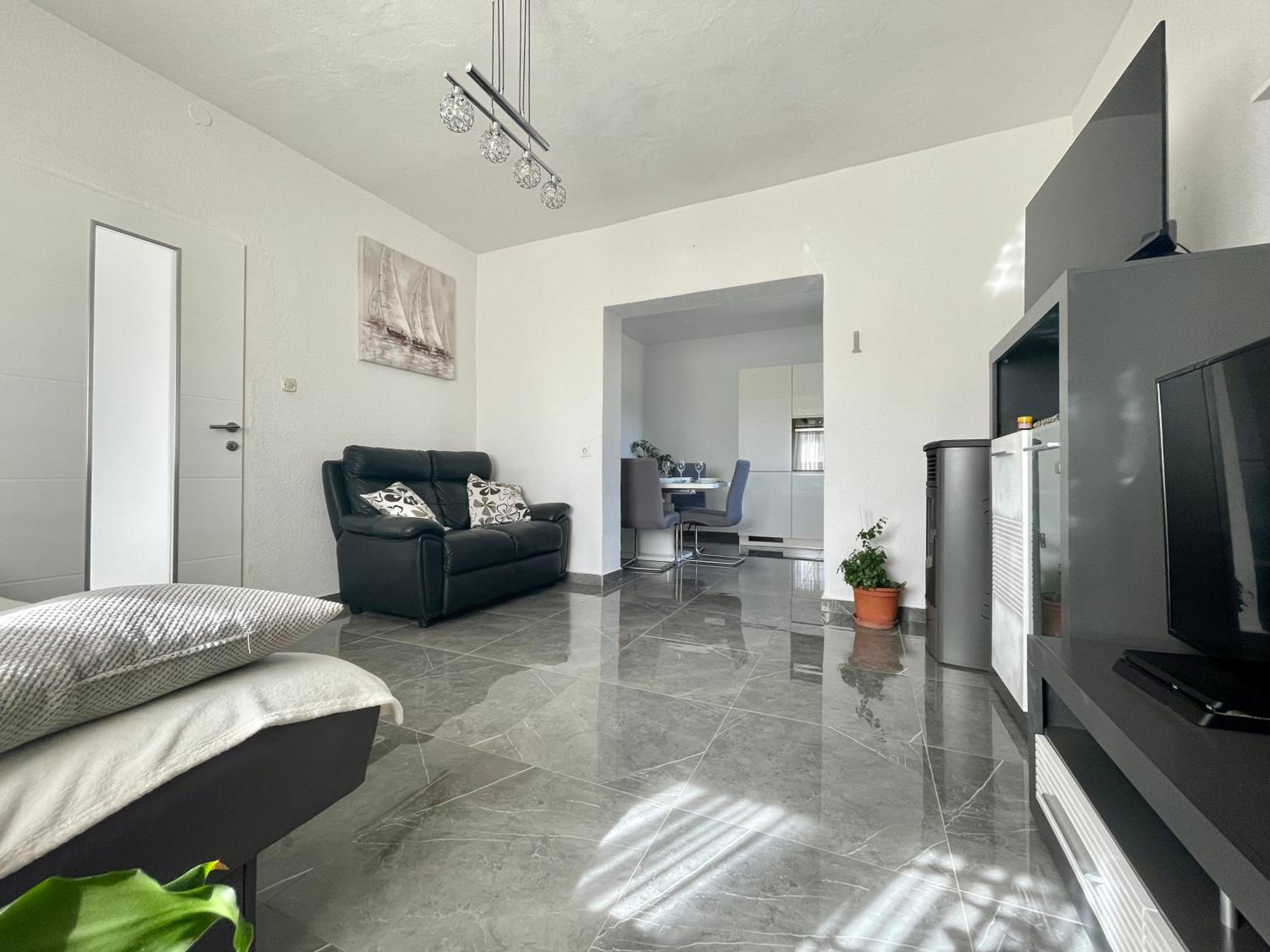 Apartment Oblak photo 1