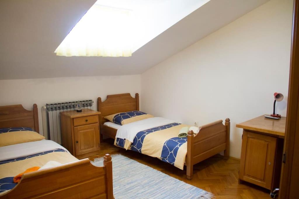 Comfortable and beautiful apartment