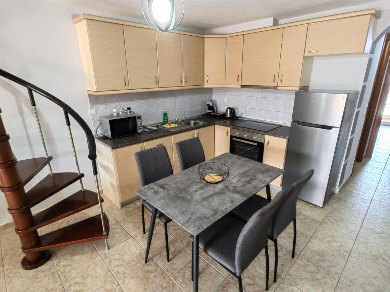 Dimitra Boutique Apartments 2 view 5